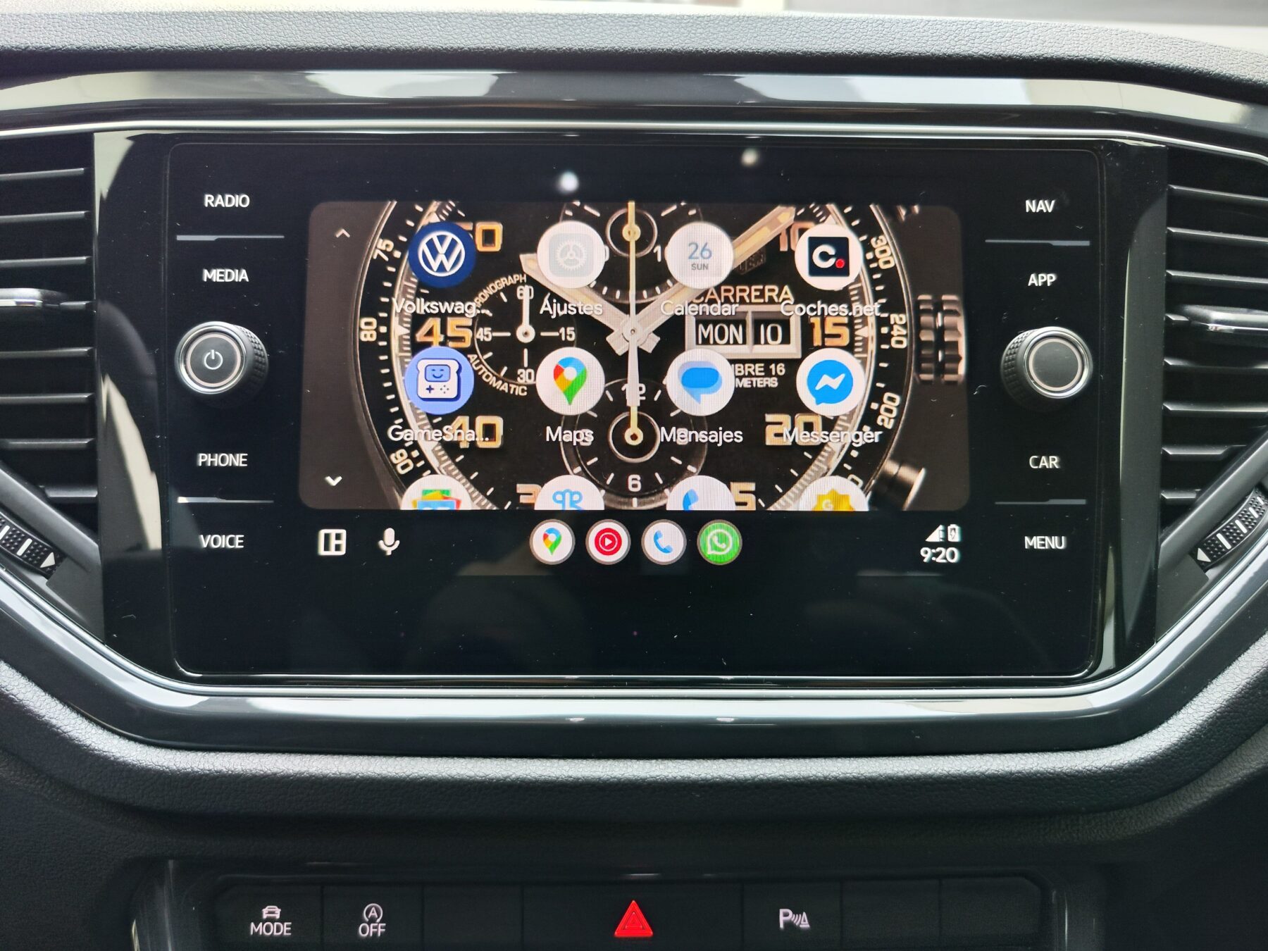 VOLKSWAGEN T-ROC Sport 1.5 TSI DSG 150 CV