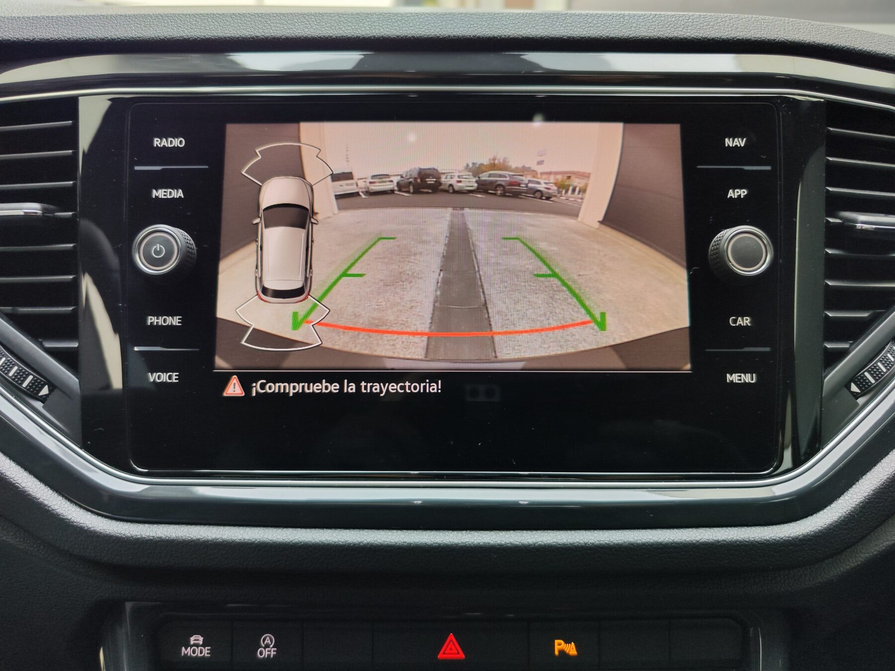 VOLKSWAGEN T-ROC Sport 1.5 TSI DSG 150 CV