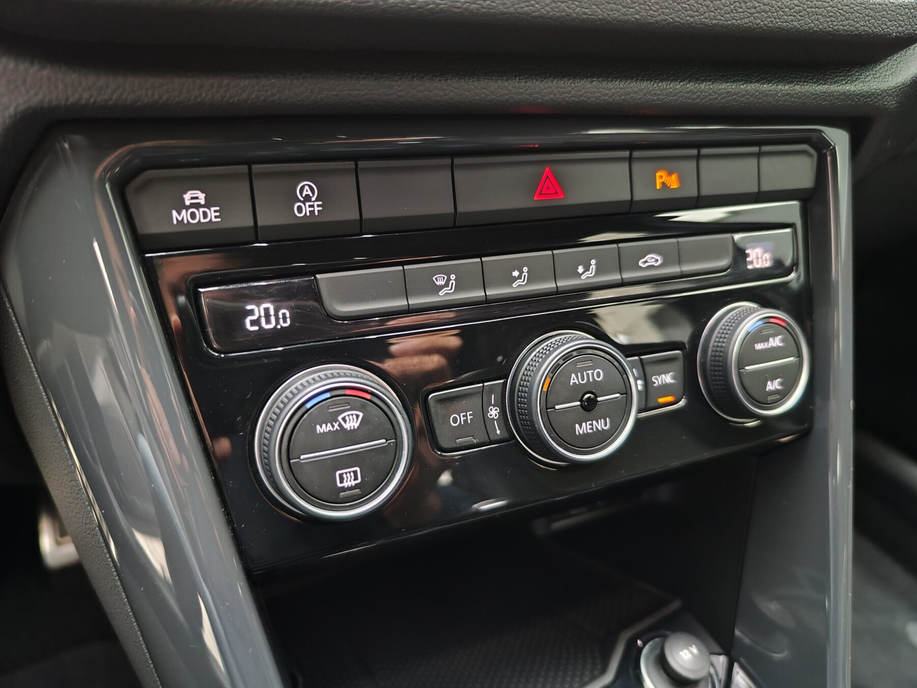 VOLKSWAGEN T-ROC Sport 1.5 TSI DSG 150 CV