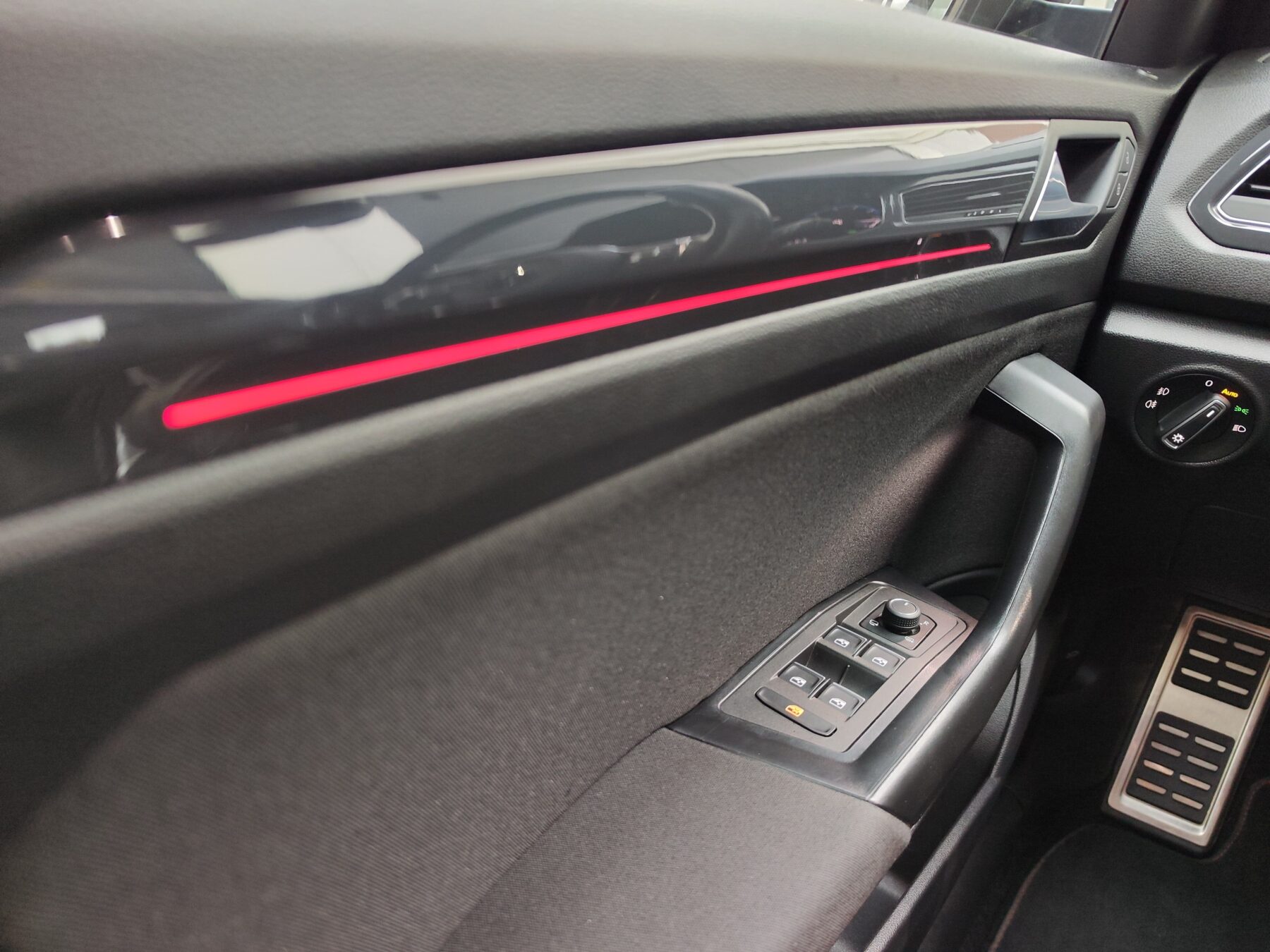 VOLKSWAGEN T-ROC Sport 1.5 TSI DSG 150 CV