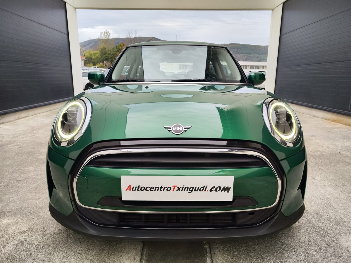 MINI ONE 3 PUERTAS 1.5 i 102 CV