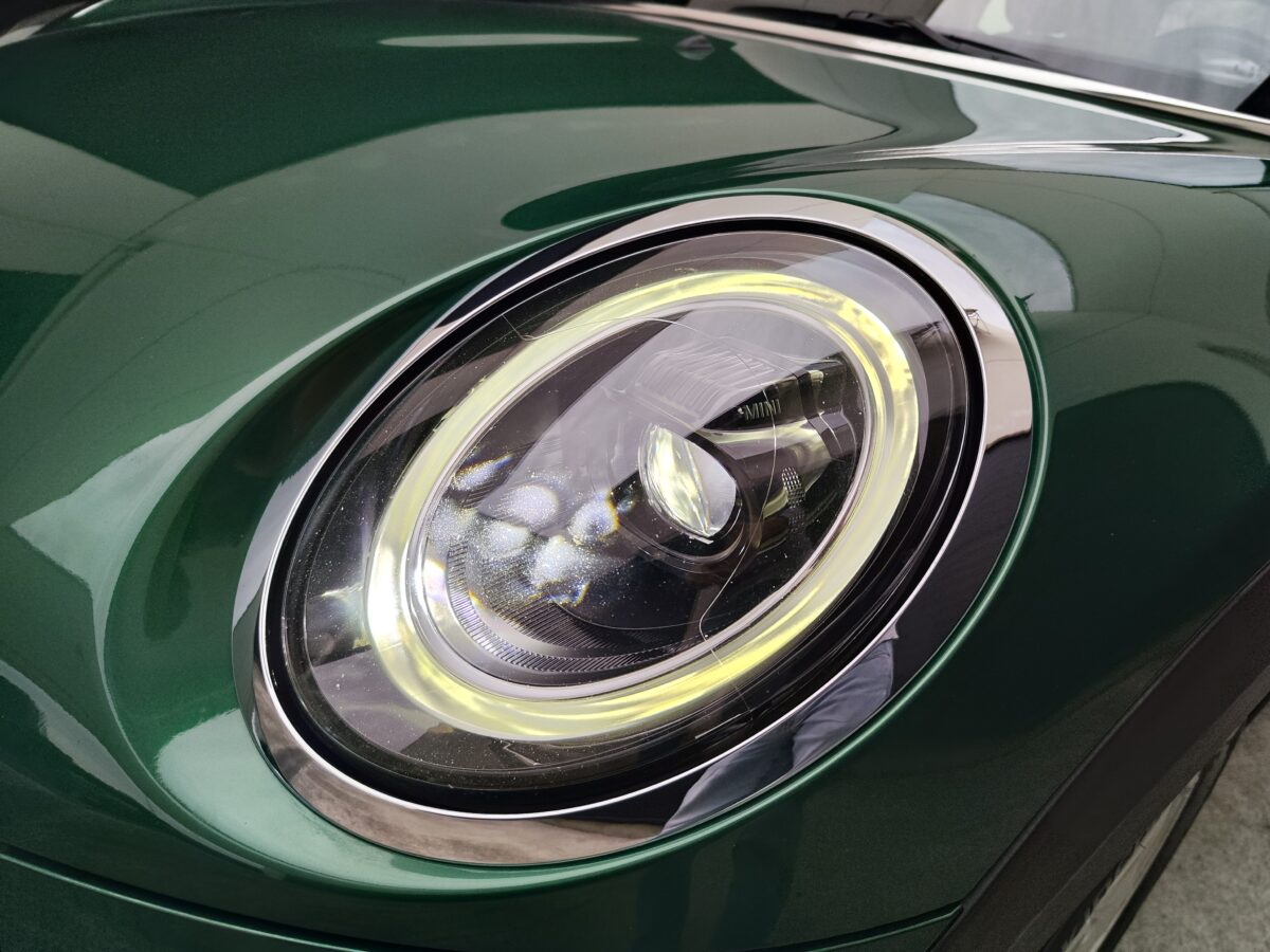 MINI ONE 3 PUERTAS 1.5 i 102 CV