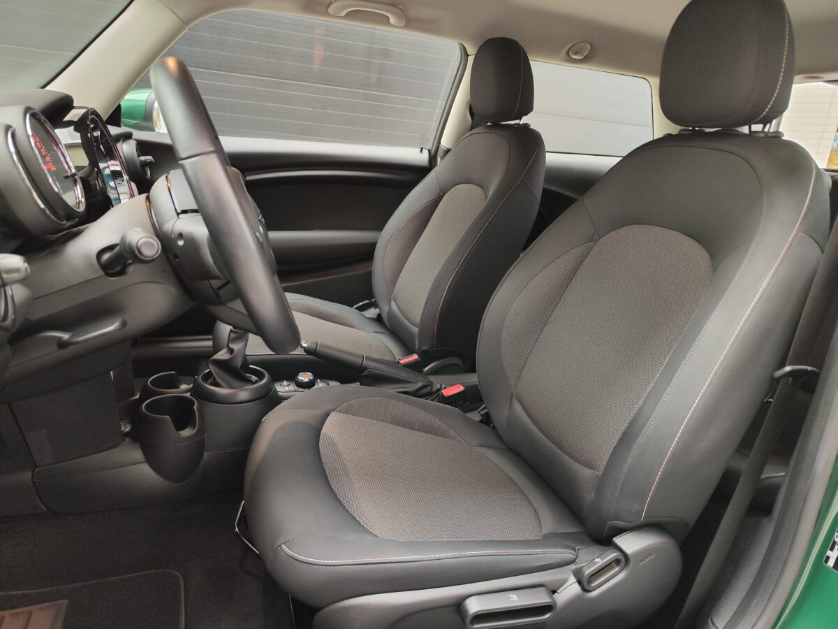 MINI ONE 3 PUERTAS 1.5 i 102 CV