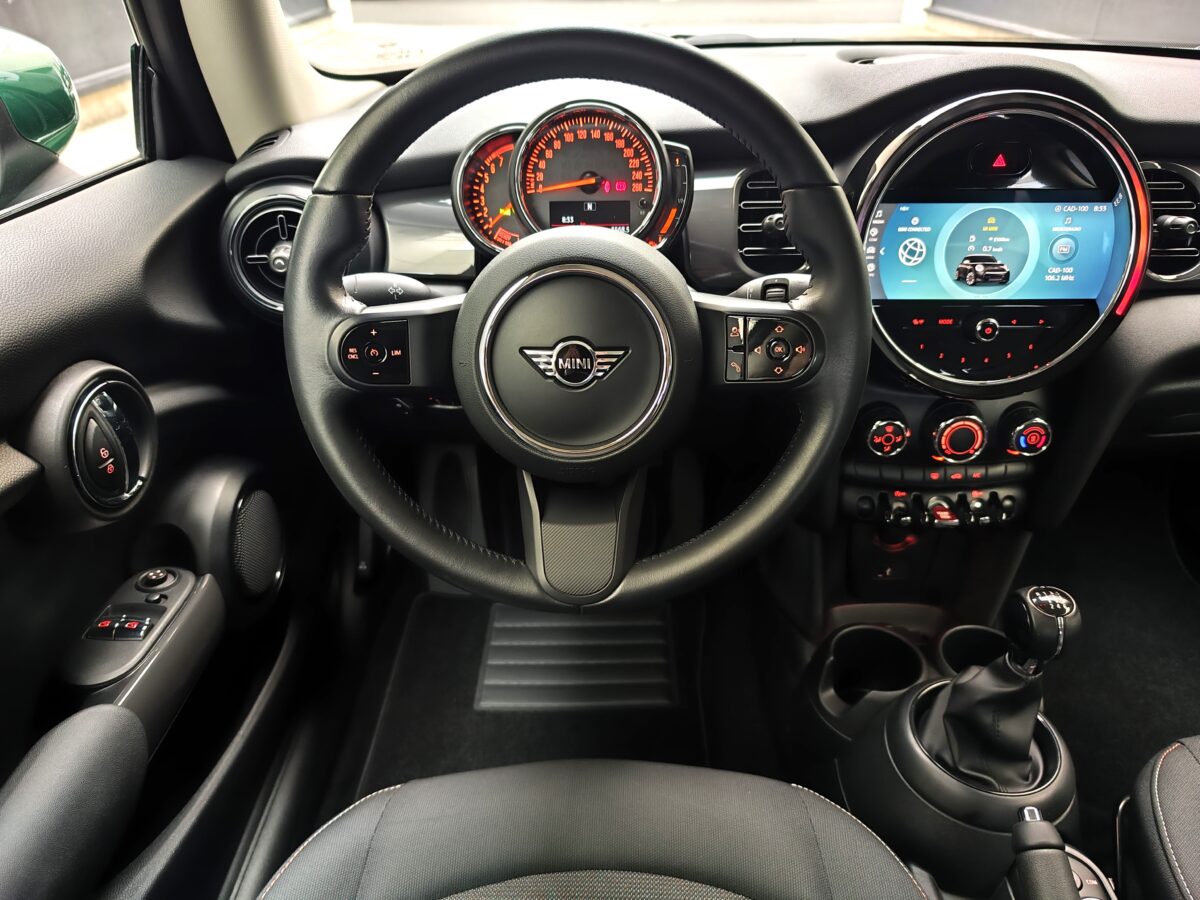 MINI ONE 3 PUERTAS 1.5 i 102 CV