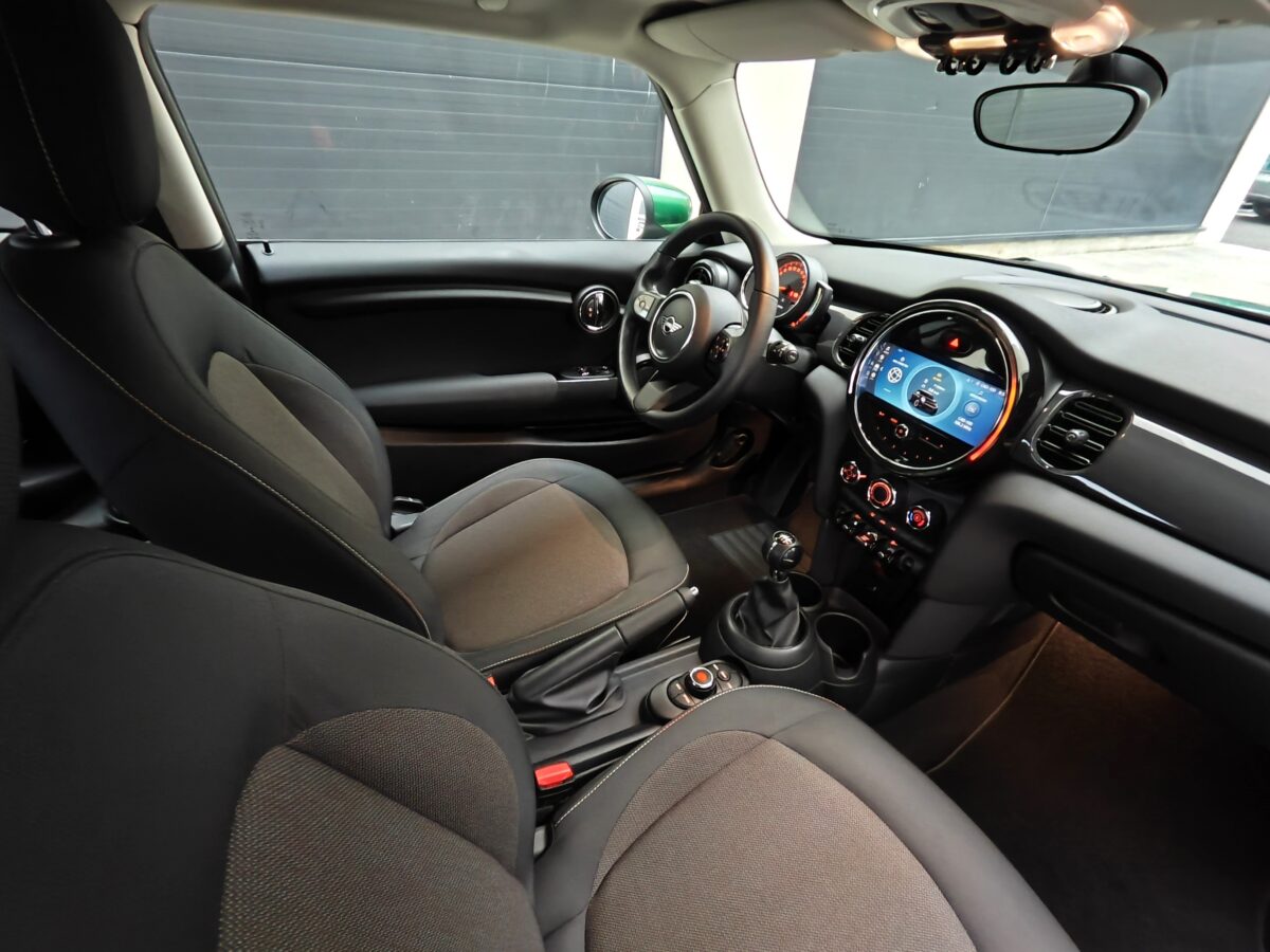 MINI ONE 3 PUERTAS 1.5 i 102 CV