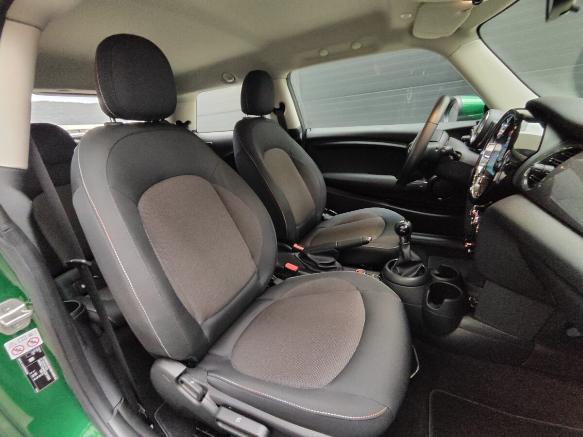 MINI ONE 3 PUERTAS 1.5 i 102 CV