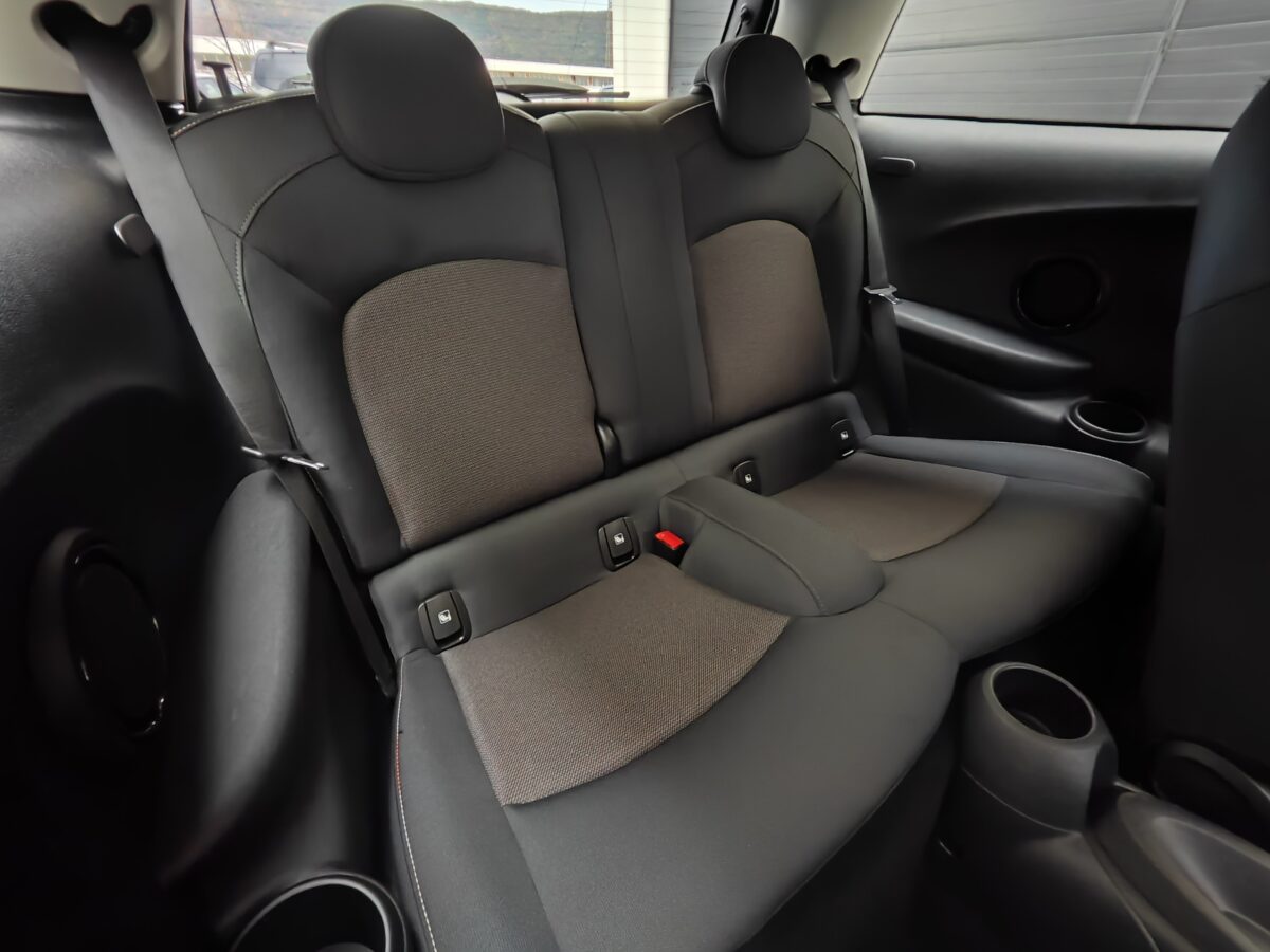 MINI ONE 3 PUERTAS 1.5 i 102 CV