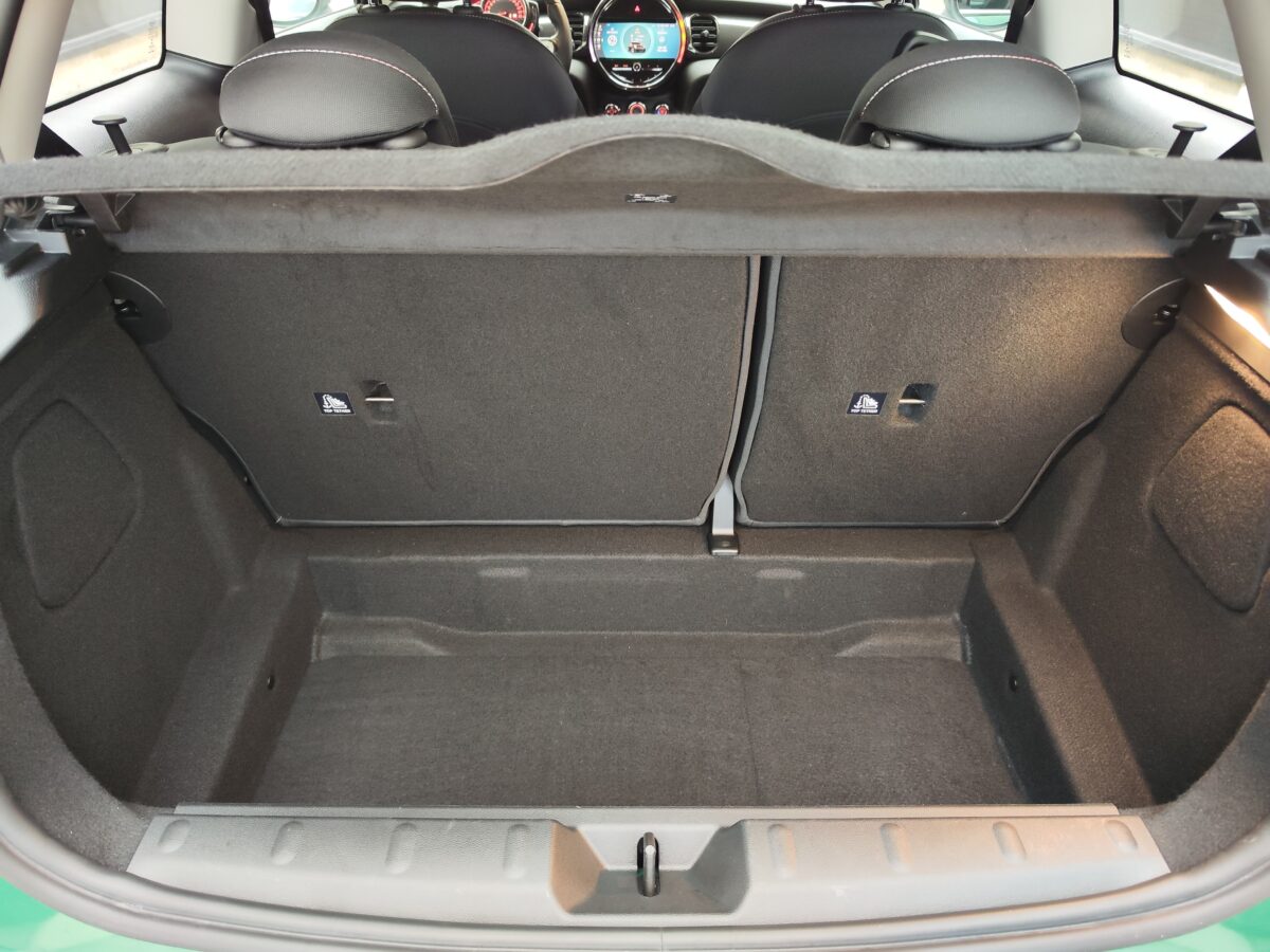 MINI ONE 3 PUERTAS 1.5 i 102 CV