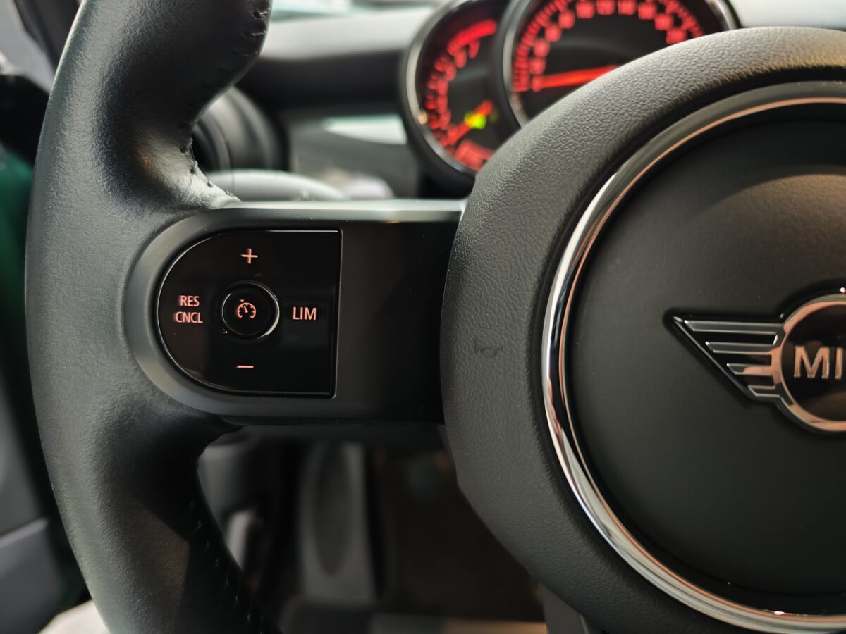 MINI ONE 3 PUERTAS 1.5 i 102 CV