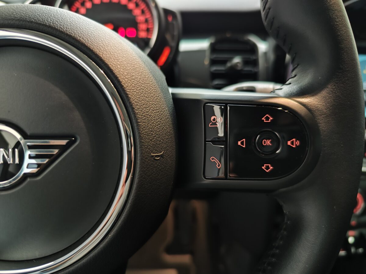 MINI ONE 3 PUERTAS 1.5 i 102 CV