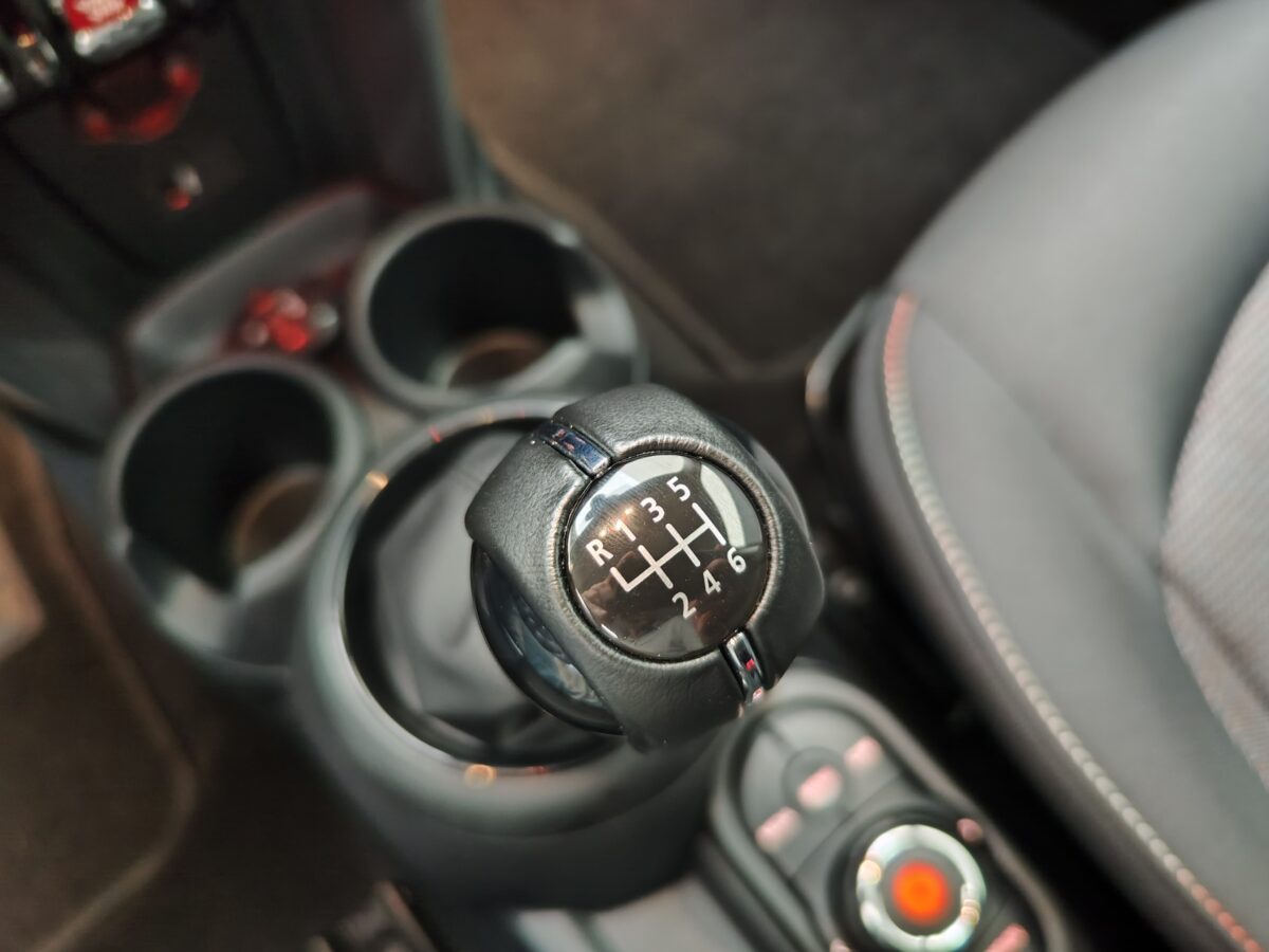 MINI ONE 3 PUERTAS 1.5 i 102 CV