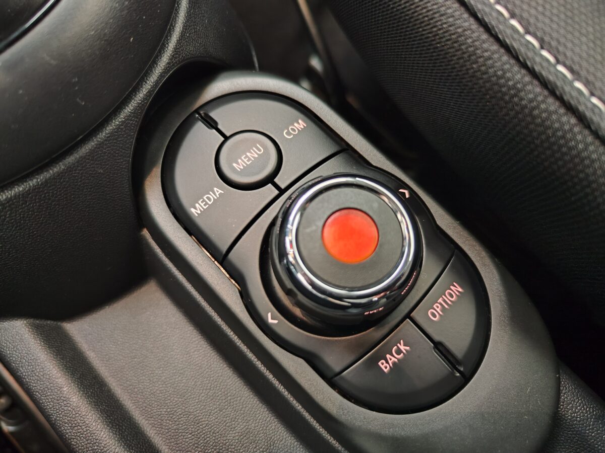 MINI ONE 3 PUERTAS 1.5 i 102 CV