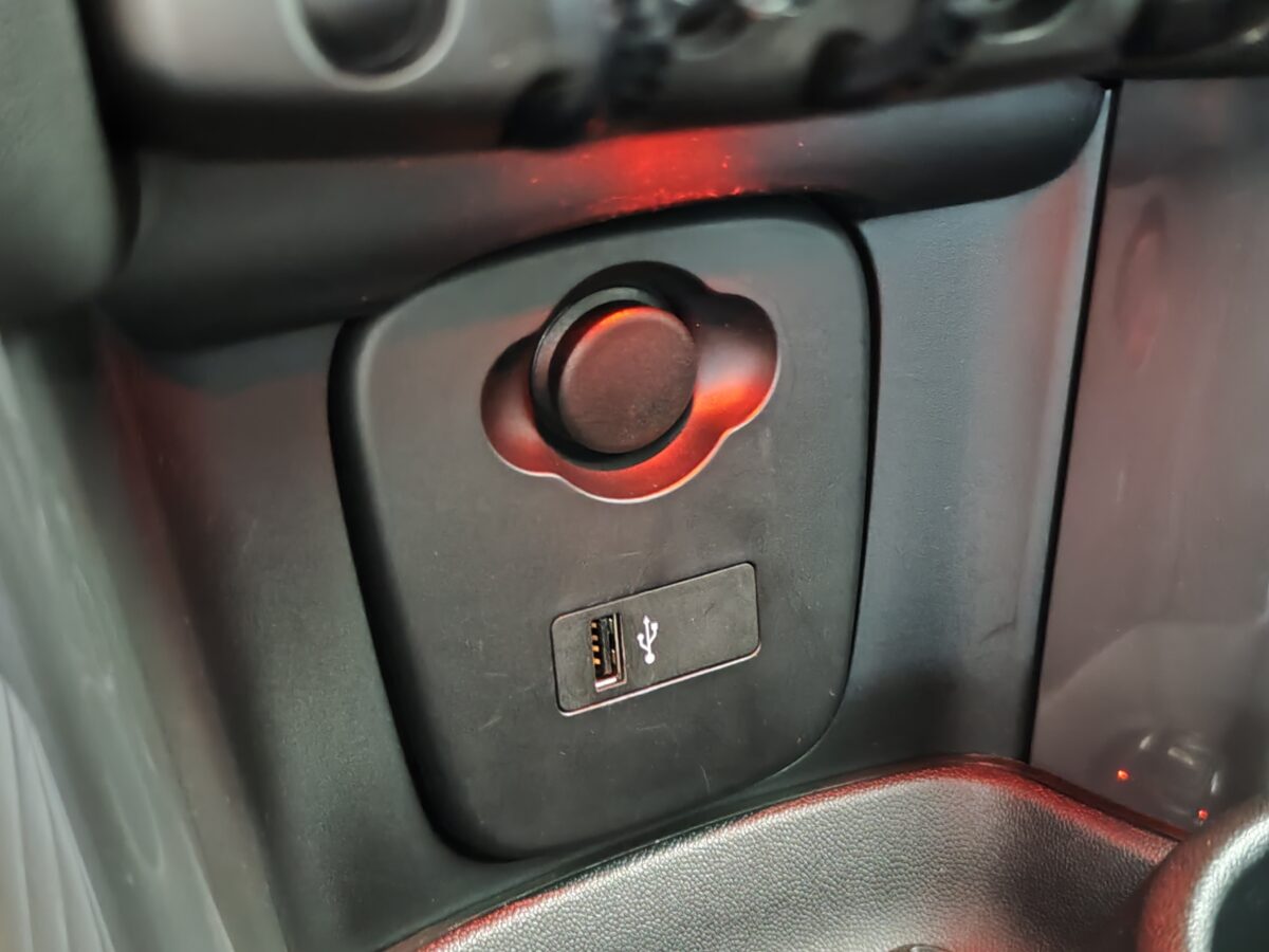 MINI ONE 3 PUERTAS 1.5 i 102 CV