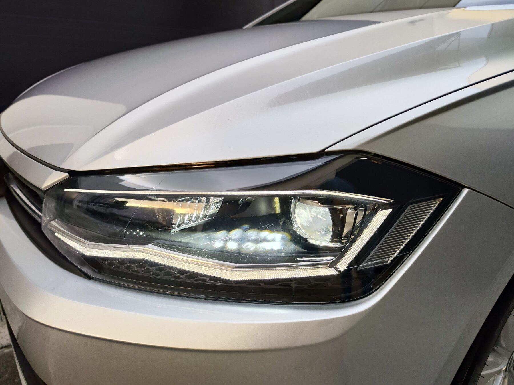 VOLKSWAGEN Polo Sport 1.0 TSI DSG 115 CV