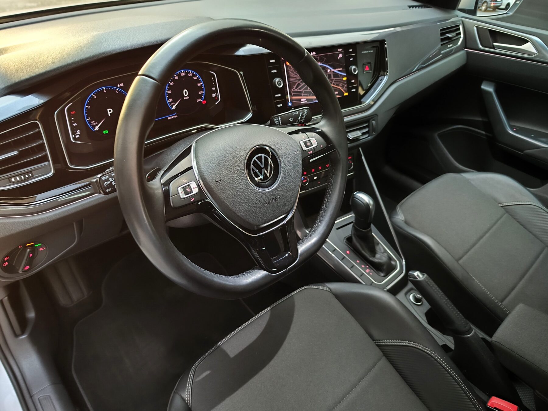 VOLKSWAGEN Polo Sport 1.0 TSI DSG 115 CV