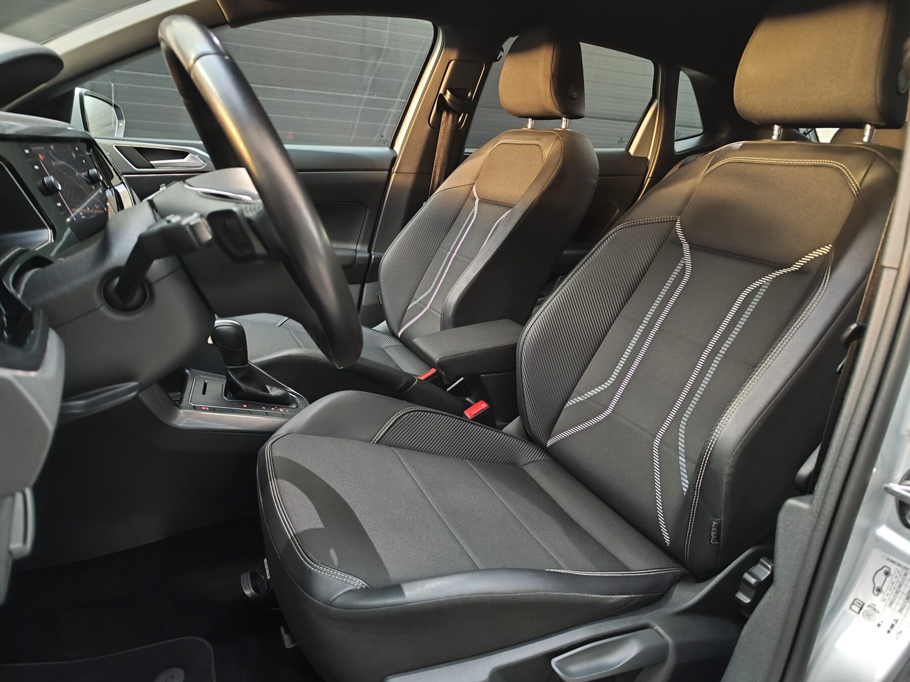 VOLKSWAGEN Polo Sport 1.0 TSI DSG 115 CV