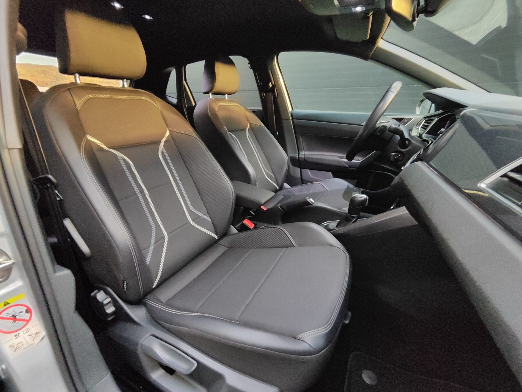 VOLKSWAGEN Polo Sport 1.0 TSI DSG 115 CV