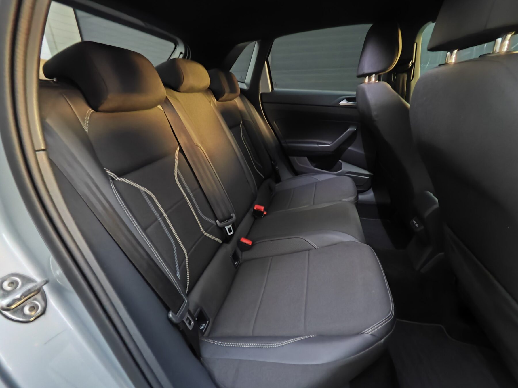 VOLKSWAGEN Polo Sport 1.0 TSI DSG 115 CV