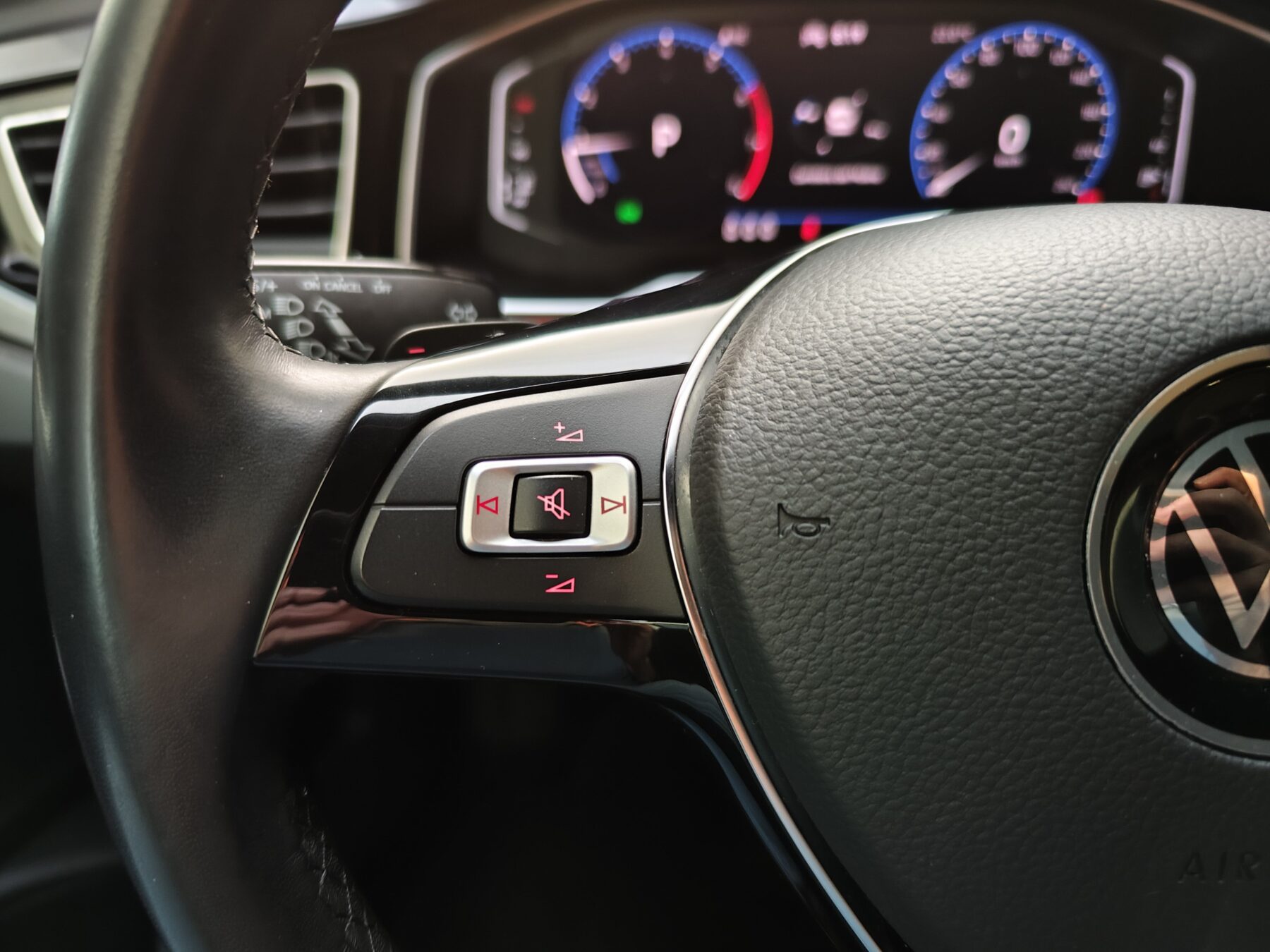 VOLKSWAGEN Polo Sport 1.0 TSI DSG 115 CV