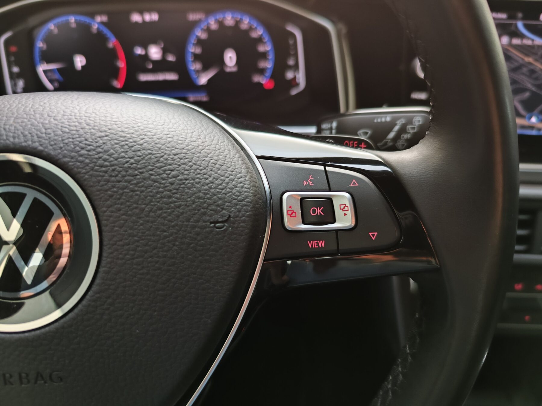 VOLKSWAGEN Polo Sport 1.0 TSI DSG 115 CV