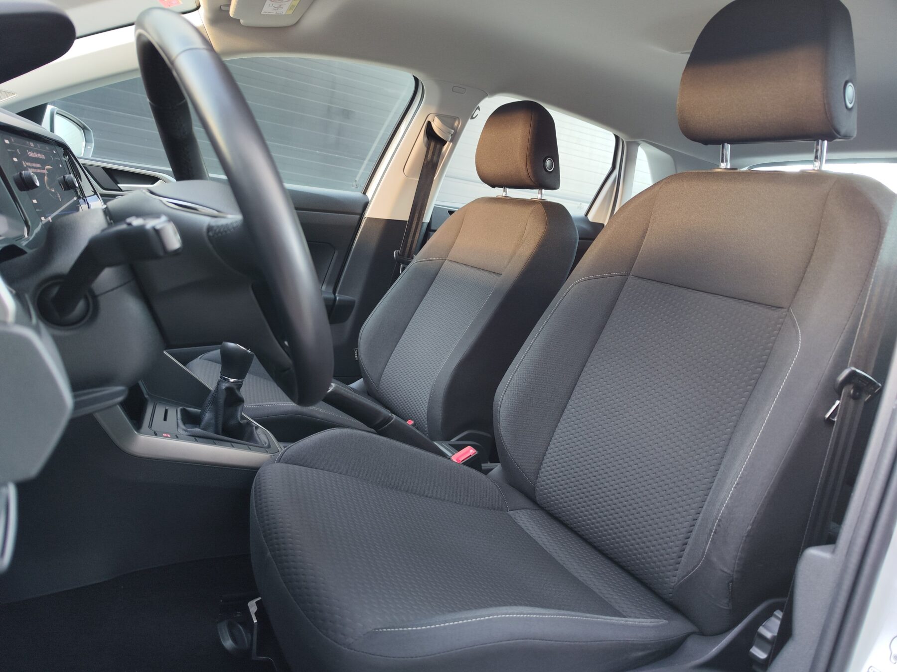 VOLKSWAGEN Polo Advance 1.0 TSI 95 CV