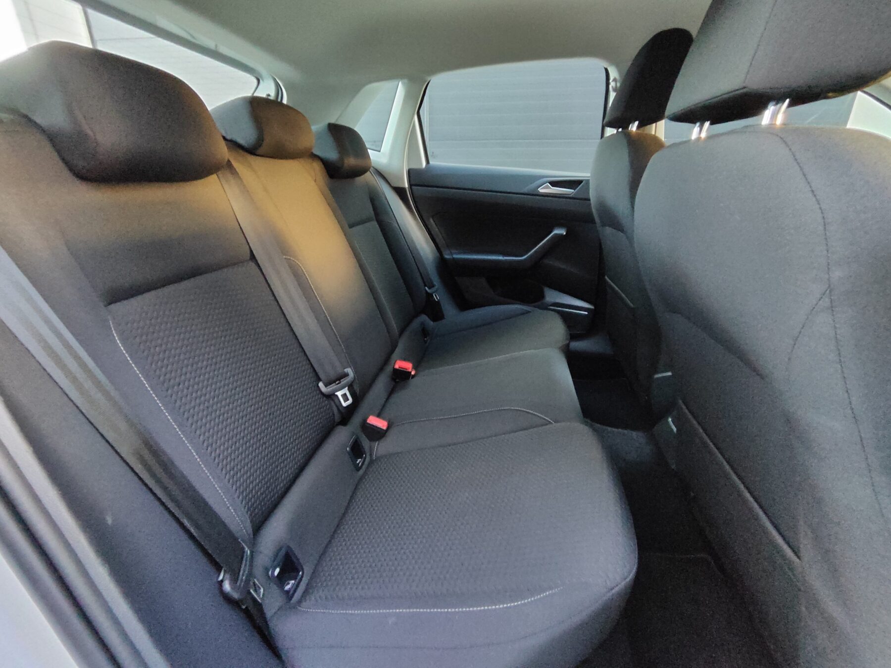 VOLKSWAGEN Polo Advance 1.0 TSI 95 CV