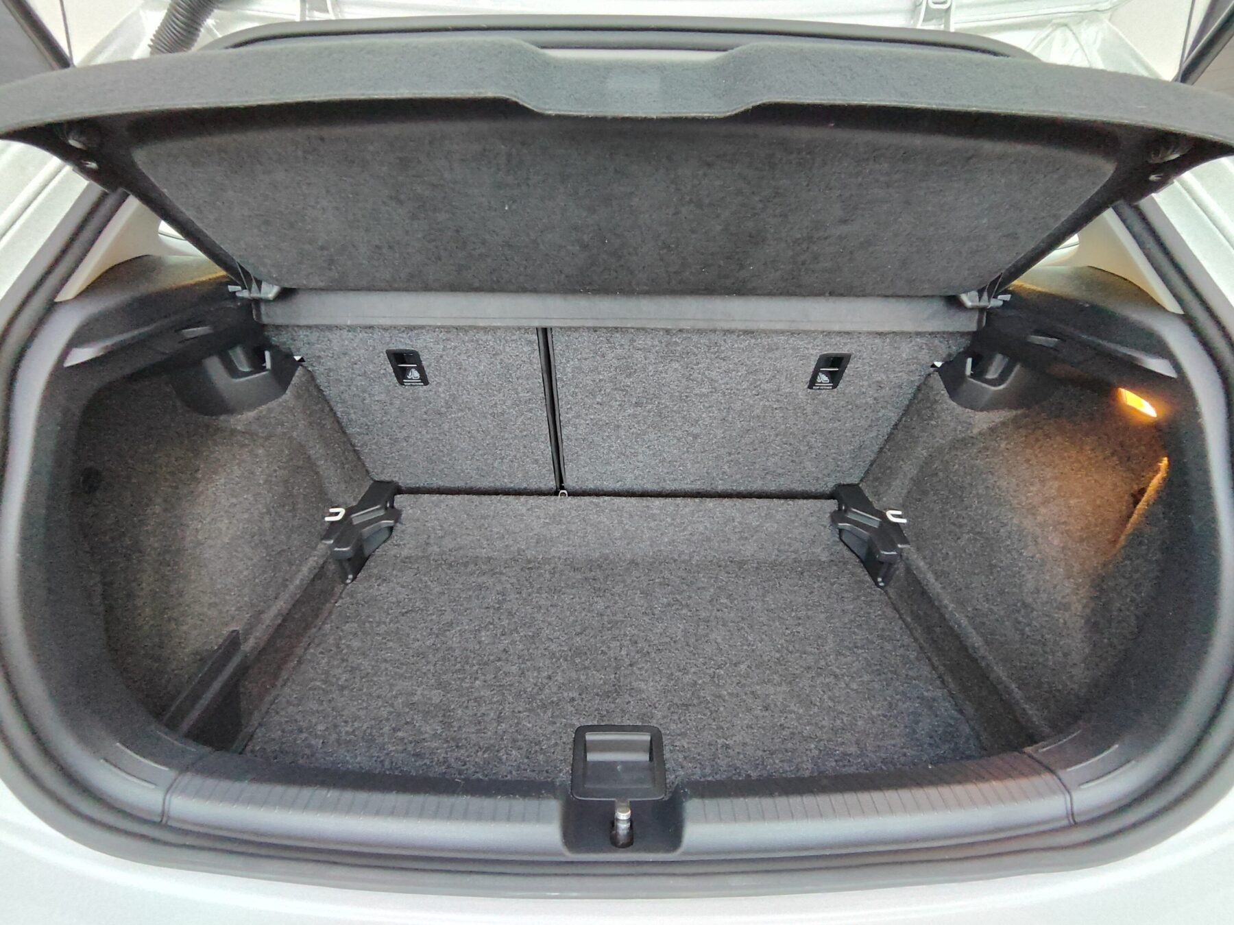 VOLKSWAGEN Polo Advance 1.0 TSI 95 CV