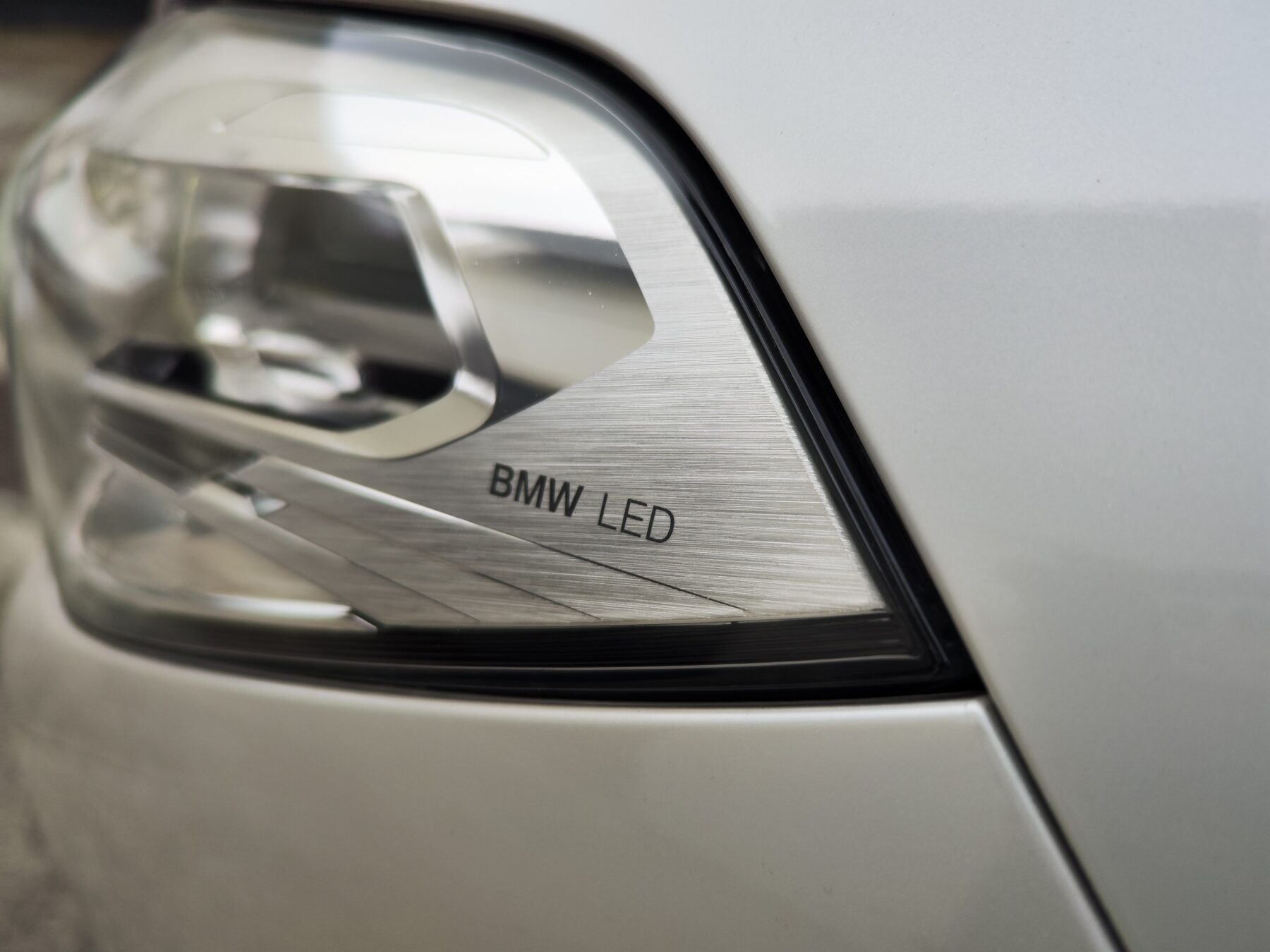 BMW X2 sDrive18 Advantage Auto 140CV