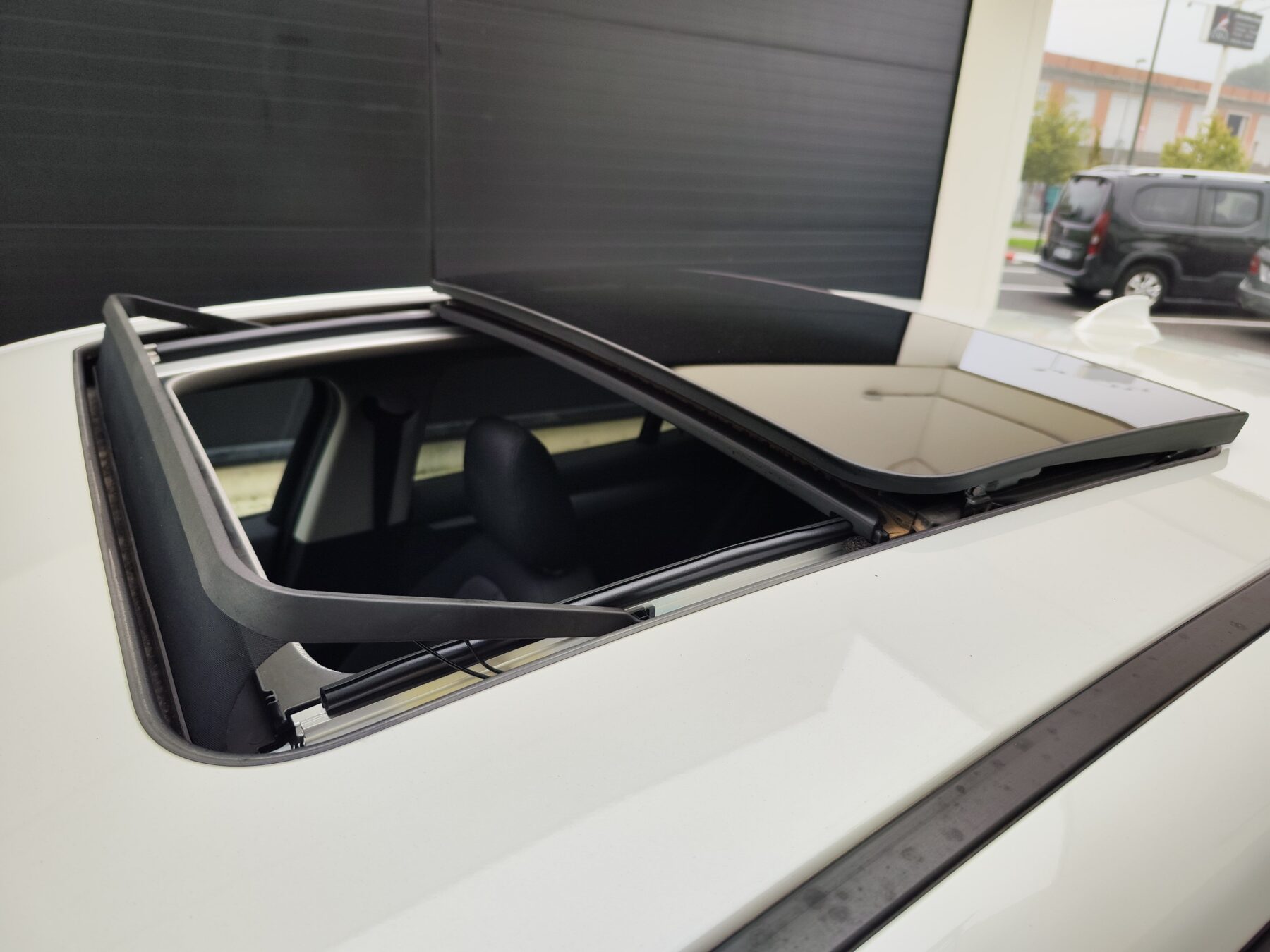 BMW X2 sDrive18 Advantage Auto 140CV