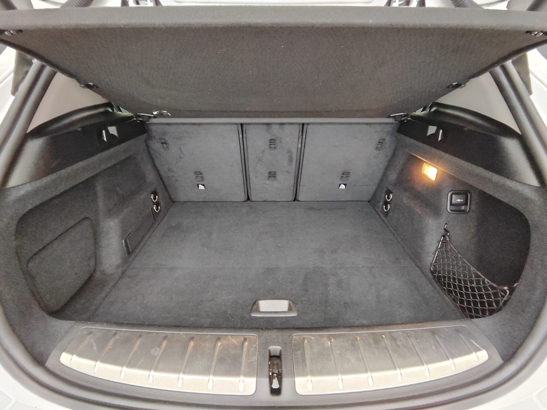 BMW X2 sDrive18 Advantage Auto 140CV