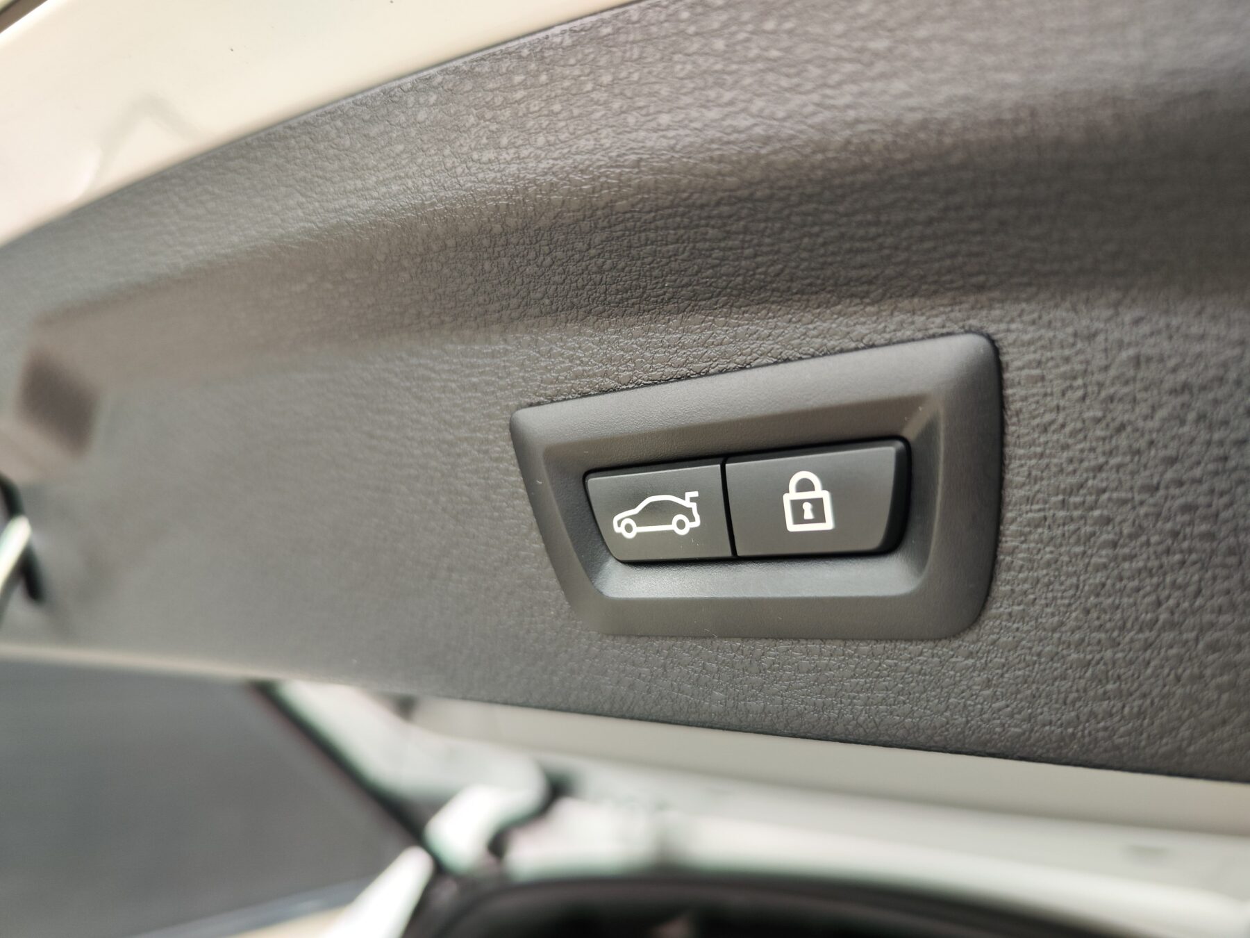 BMW X2 sDrive18 Advantage Auto 140CV