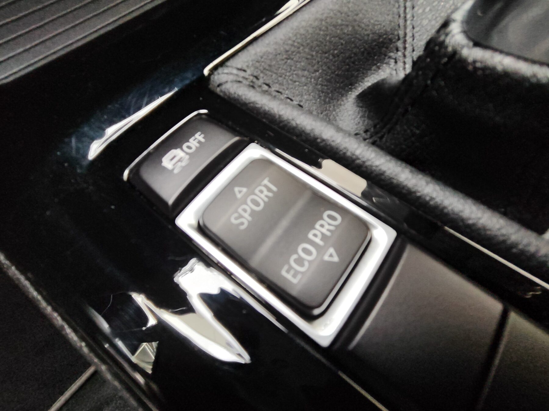 BMW X2 sDrive18 Advantage Auto 140CV