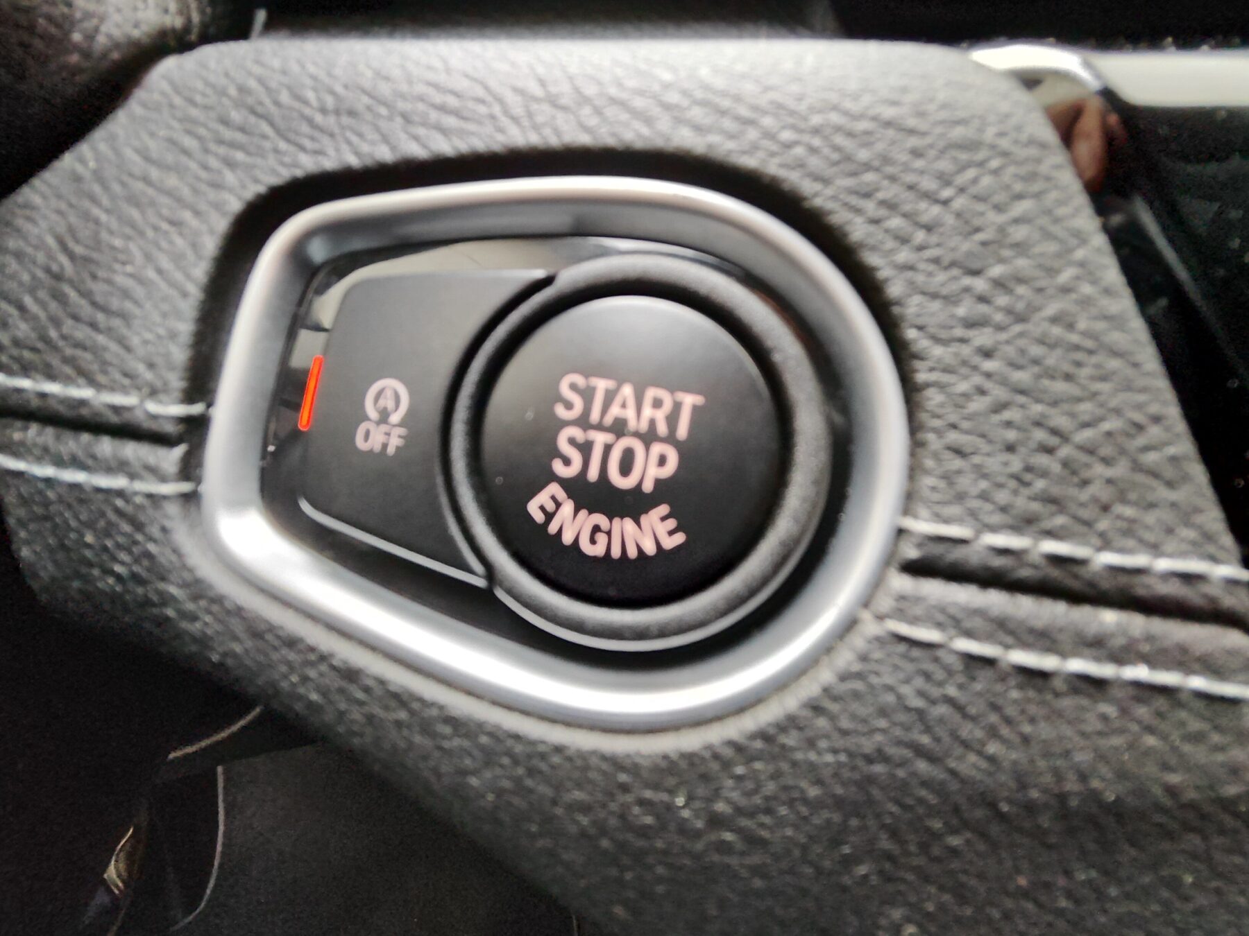 BMW X2 sDrive18 Advantage Auto 140CV