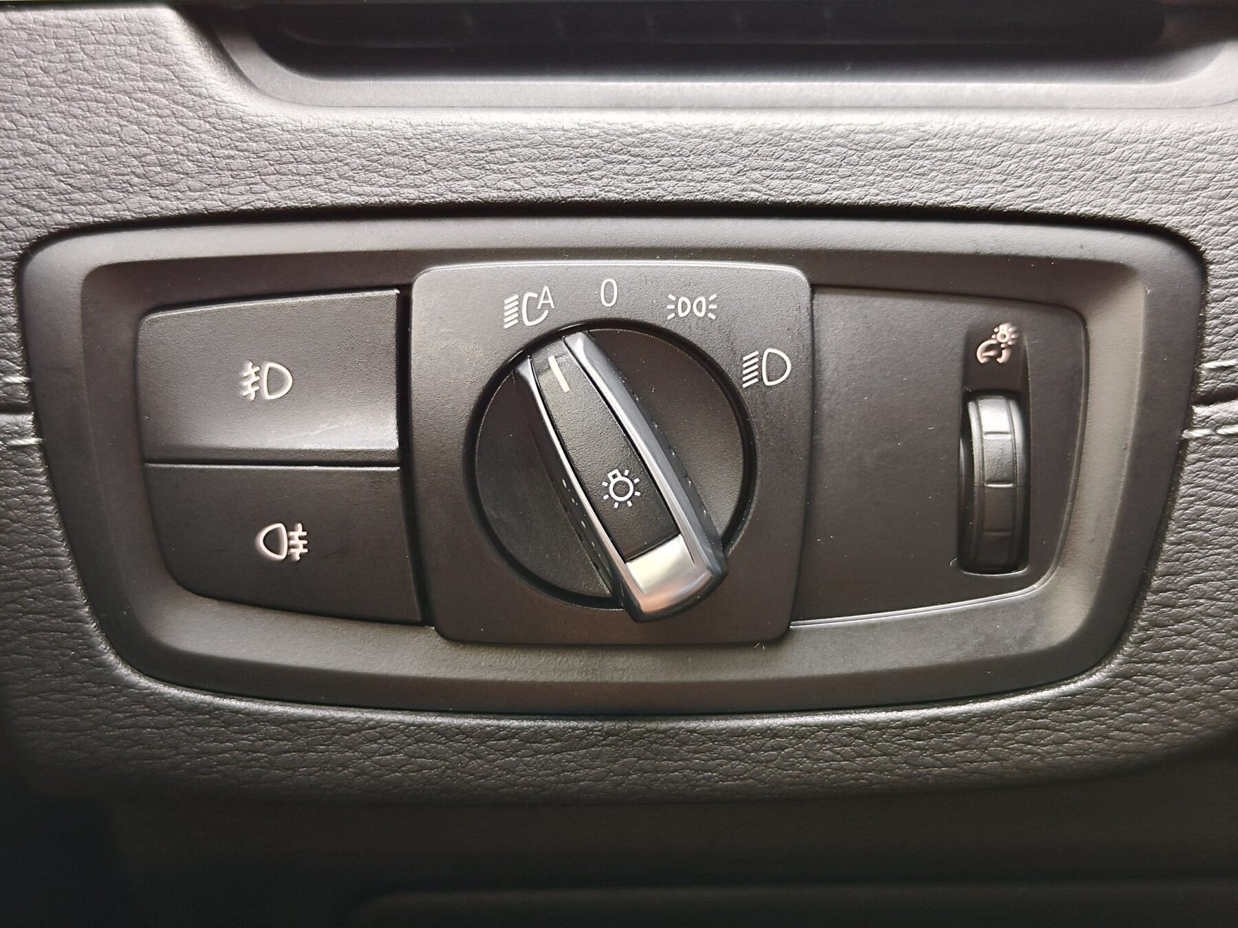 BMW X2 sDrive18 Advantage Auto 140CV