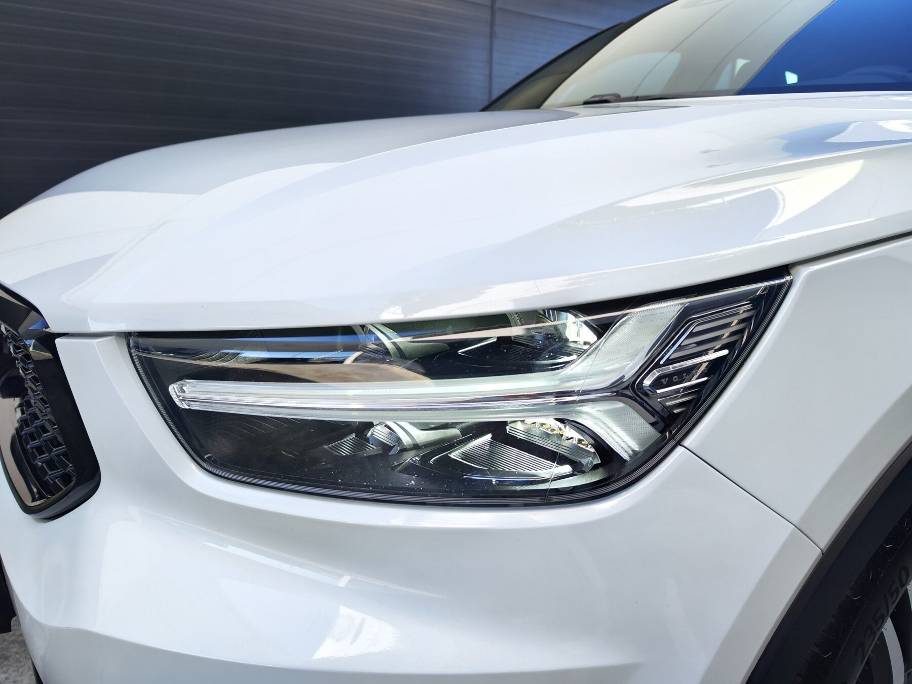 VOLVO XC40 RDESIGN AUTO T3 163 CV