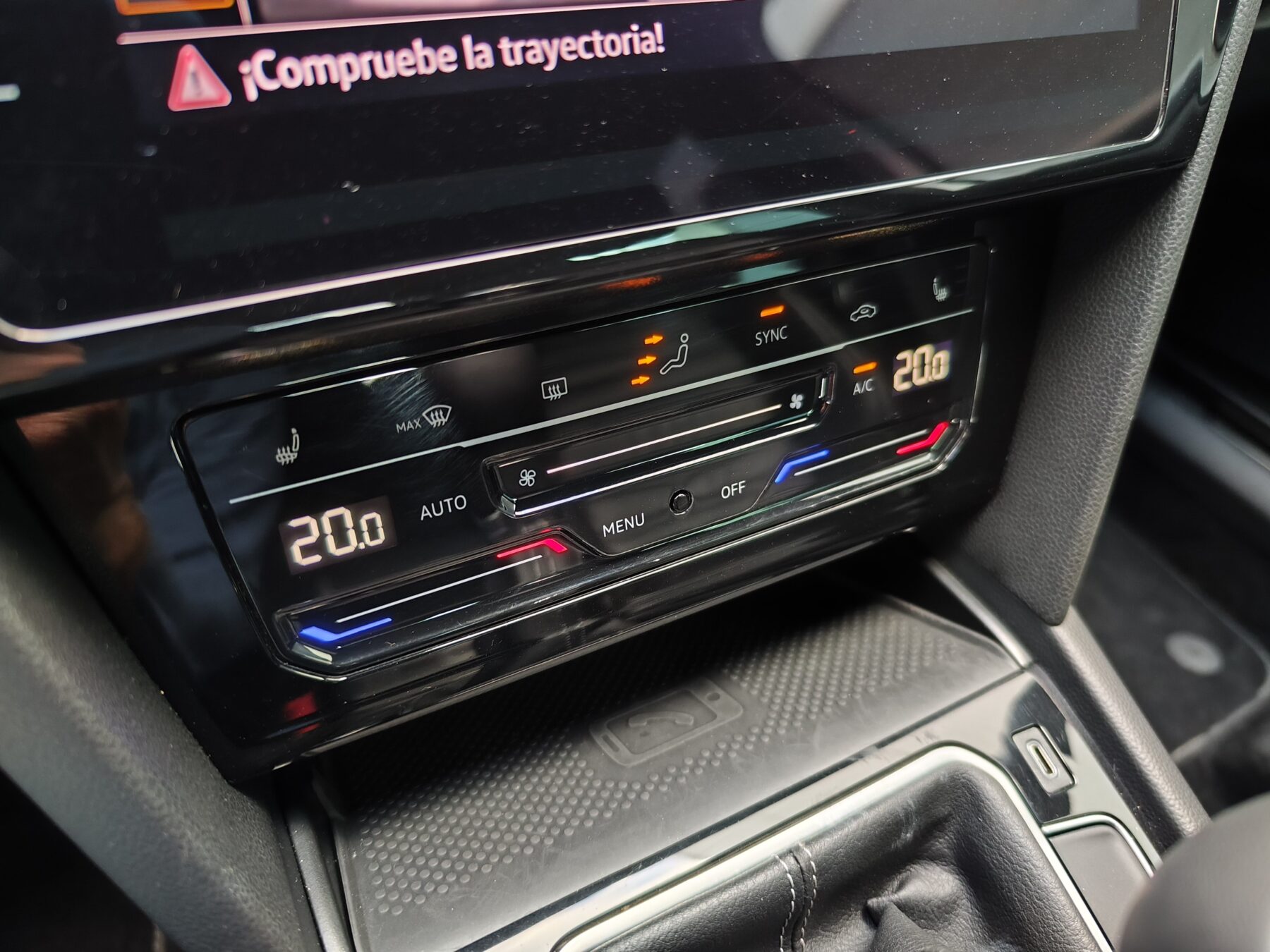 VOLKSWAGEN Passat Variant R-Line 2.0 TDI 150 CV