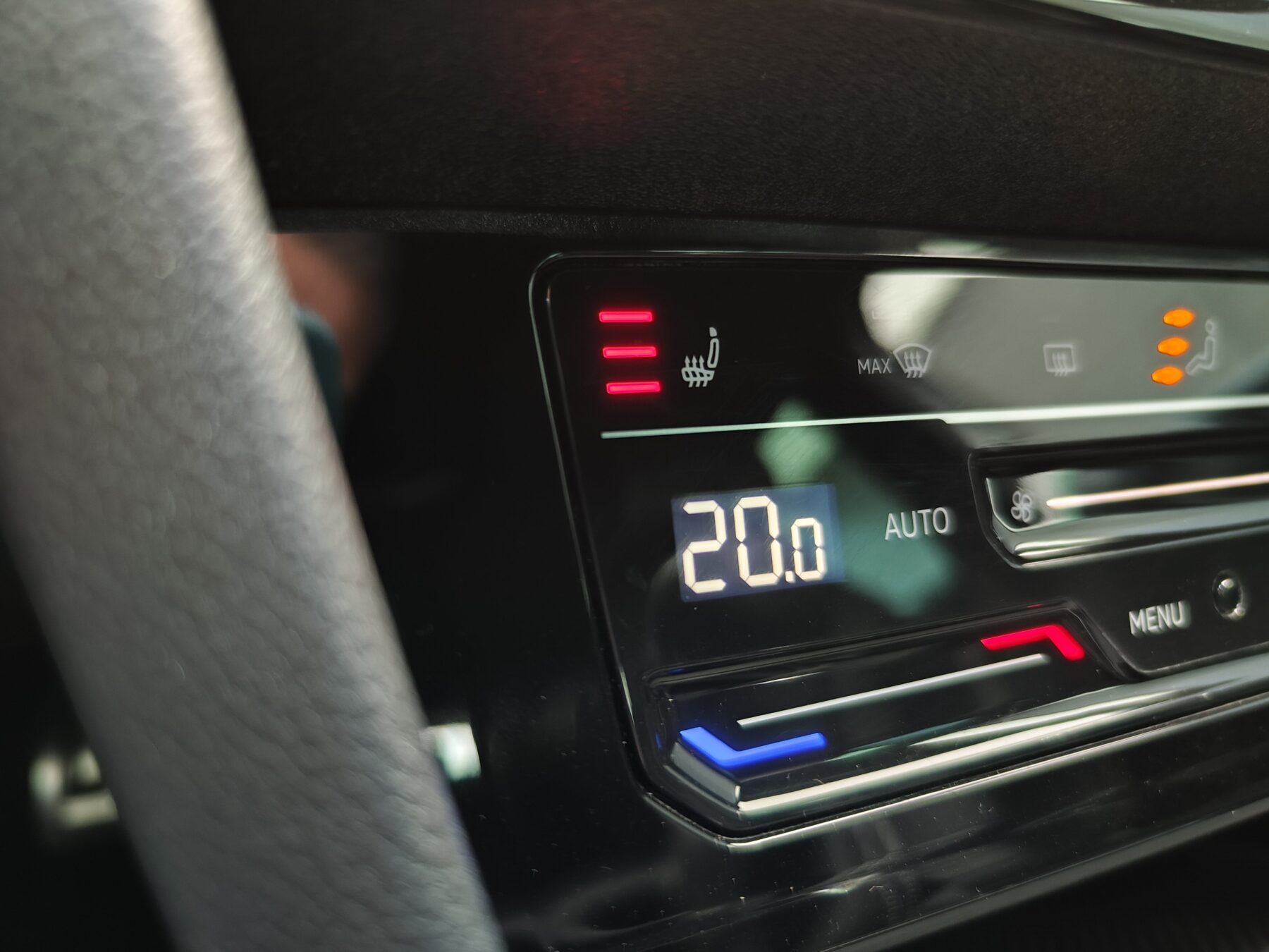 VOLKSWAGEN Passat Variant R-Line 2.0 TDI 150 CV