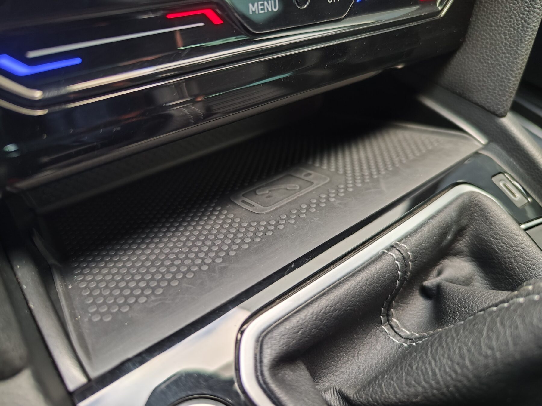 VOLKSWAGEN Passat Variant R-Line 2.0 TDI 150 CV