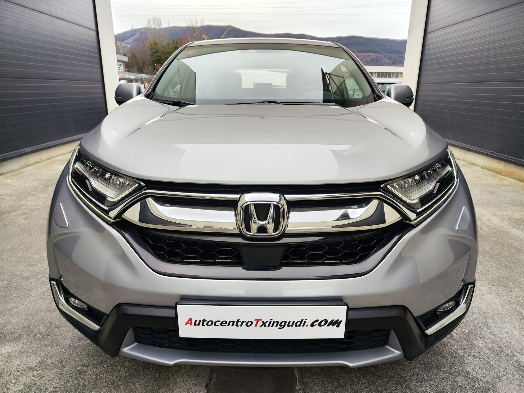 HONDA CR-V 1.5 VTEC TURBO 4x2 ELEGANCE NAVI 173 CV