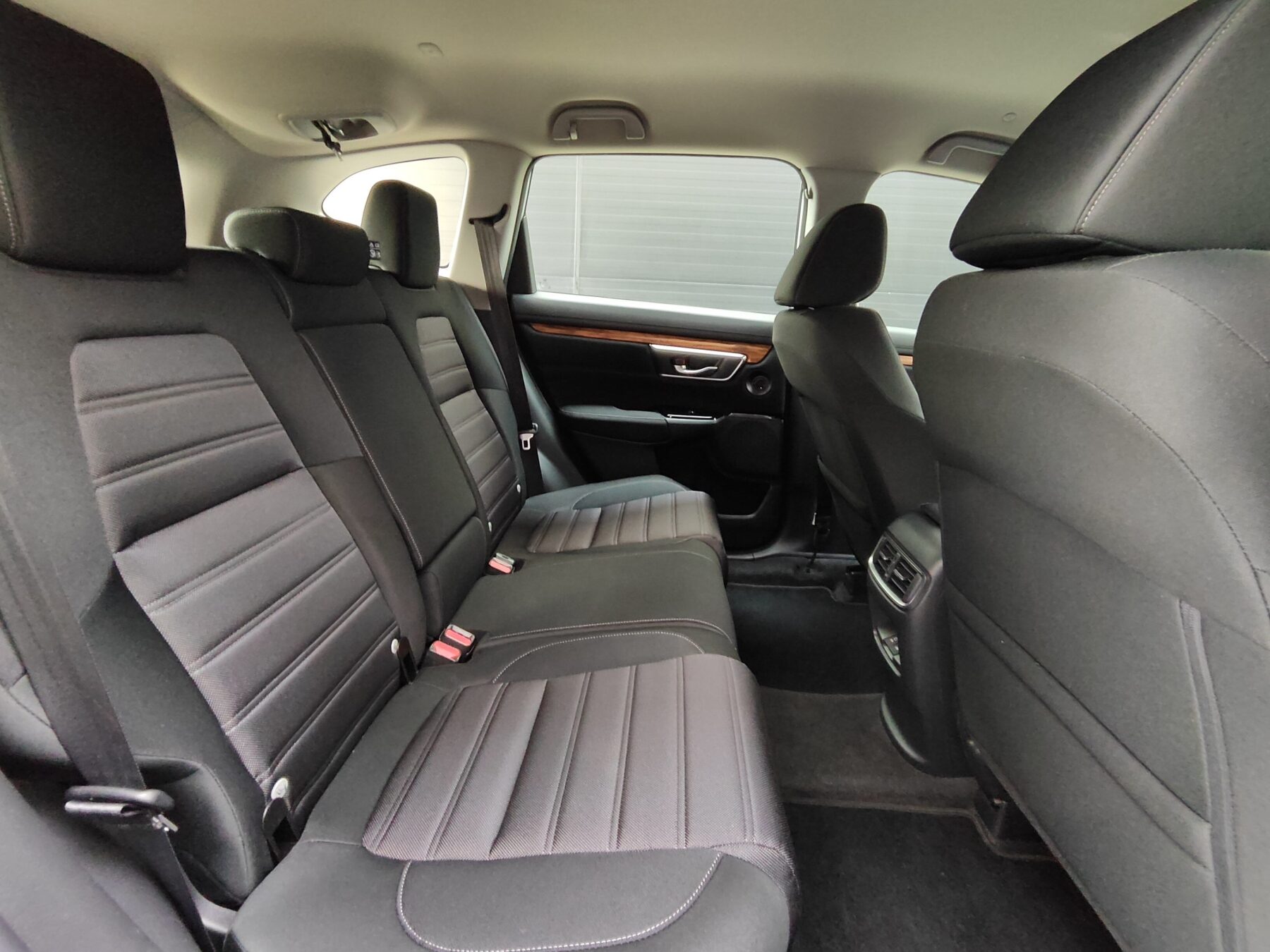 HONDA CR-V 1.5 VTEC TURBO 4x2 ELEGANCE NAVI 173 CV