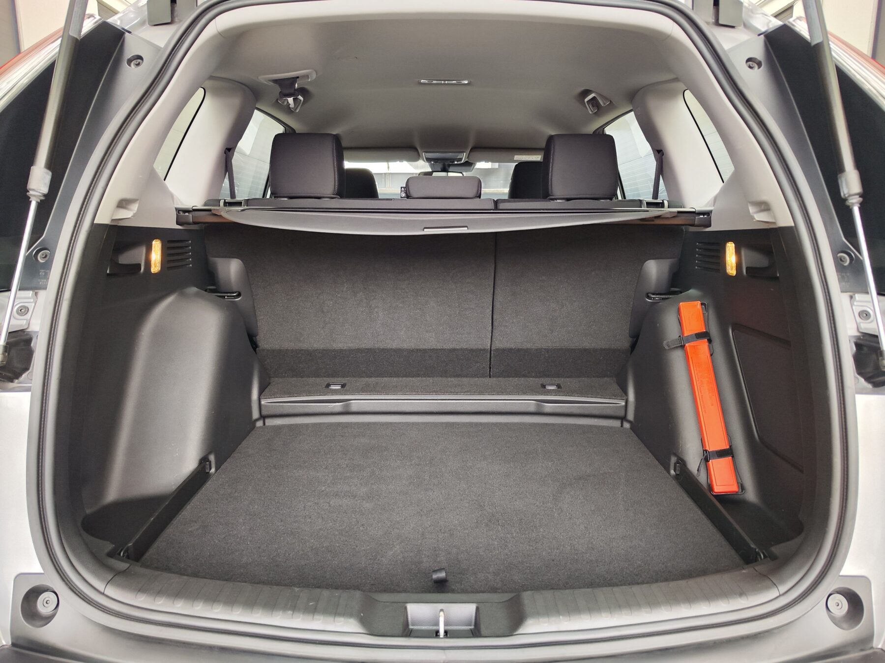 HONDA CR-V 1.5 VTEC TURBO 4x2 ELEGANCE NAVI 173 CV