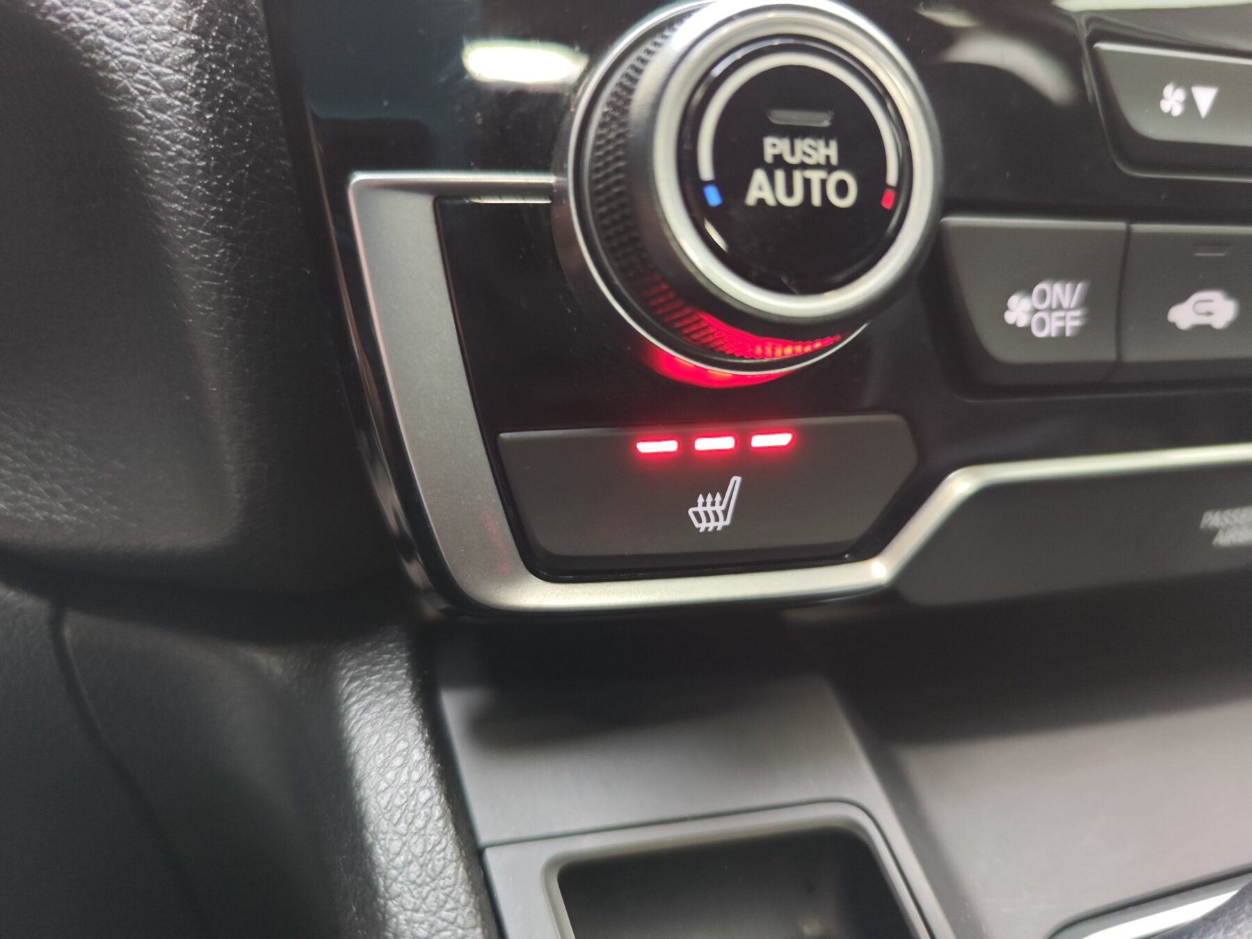 HONDA CR-V 1.5 VTEC TURBO 4x2 ELEGANCE NAVI 173 CV