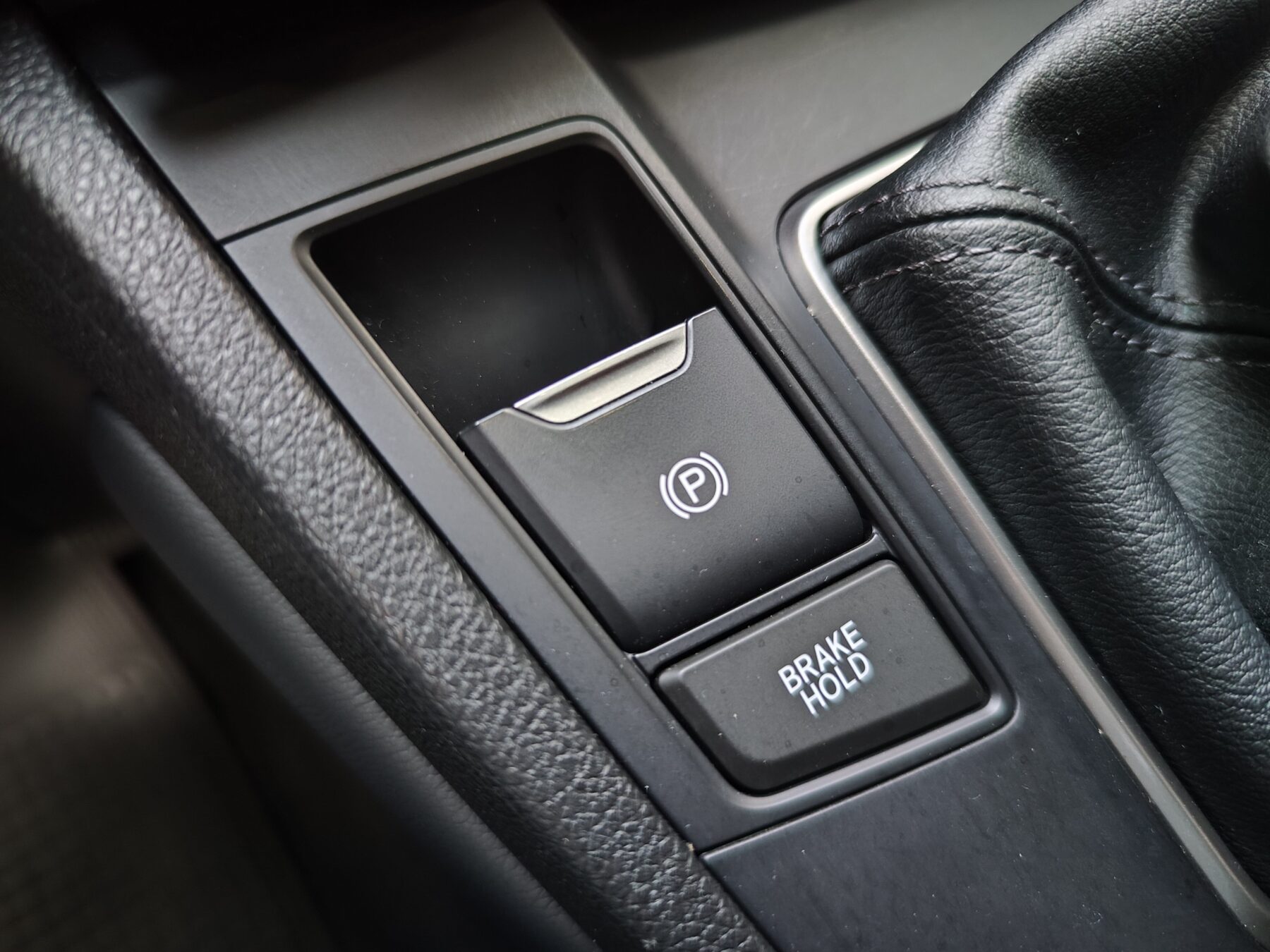 HONDA CR-V 1.5 VTEC TURBO 4x2 ELEGANCE NAVI 173 CV