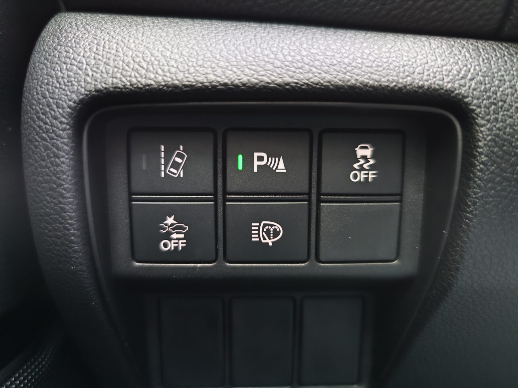 HONDA CR-V 1.5 VTEC TURBO 4x2 ELEGANCE NAVI 173 CV