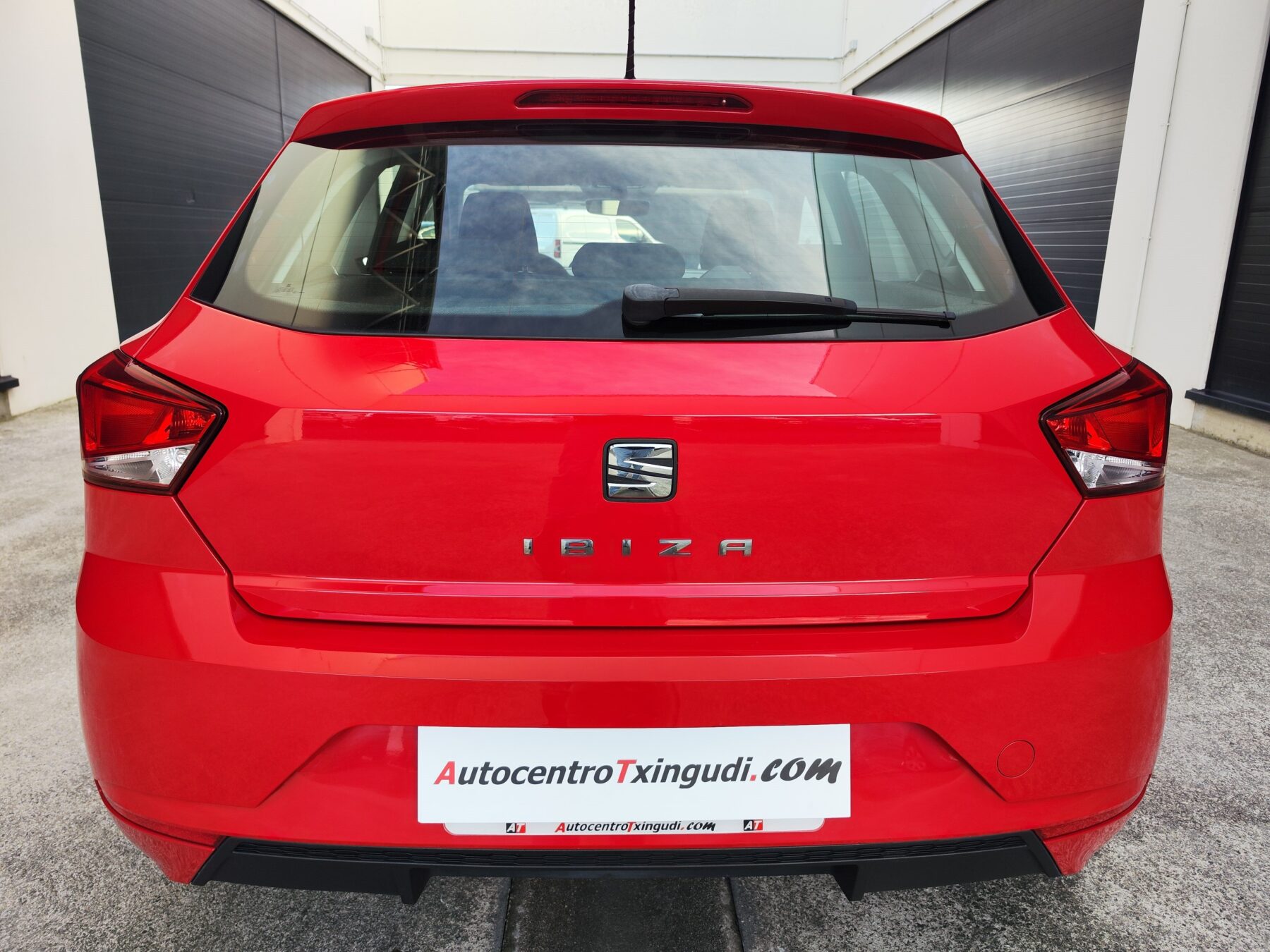 SEAT IBIZA STYLE S&S 1.0 TSI 95 CV