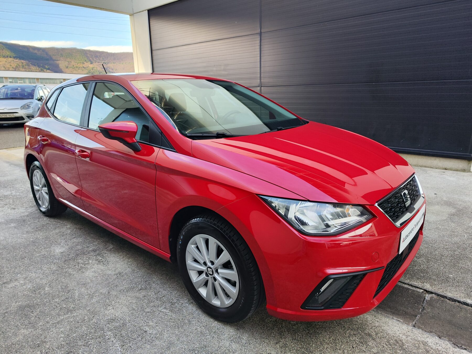 SEAT IBIZA STYLE S&S 1.0 TSI 95 CV