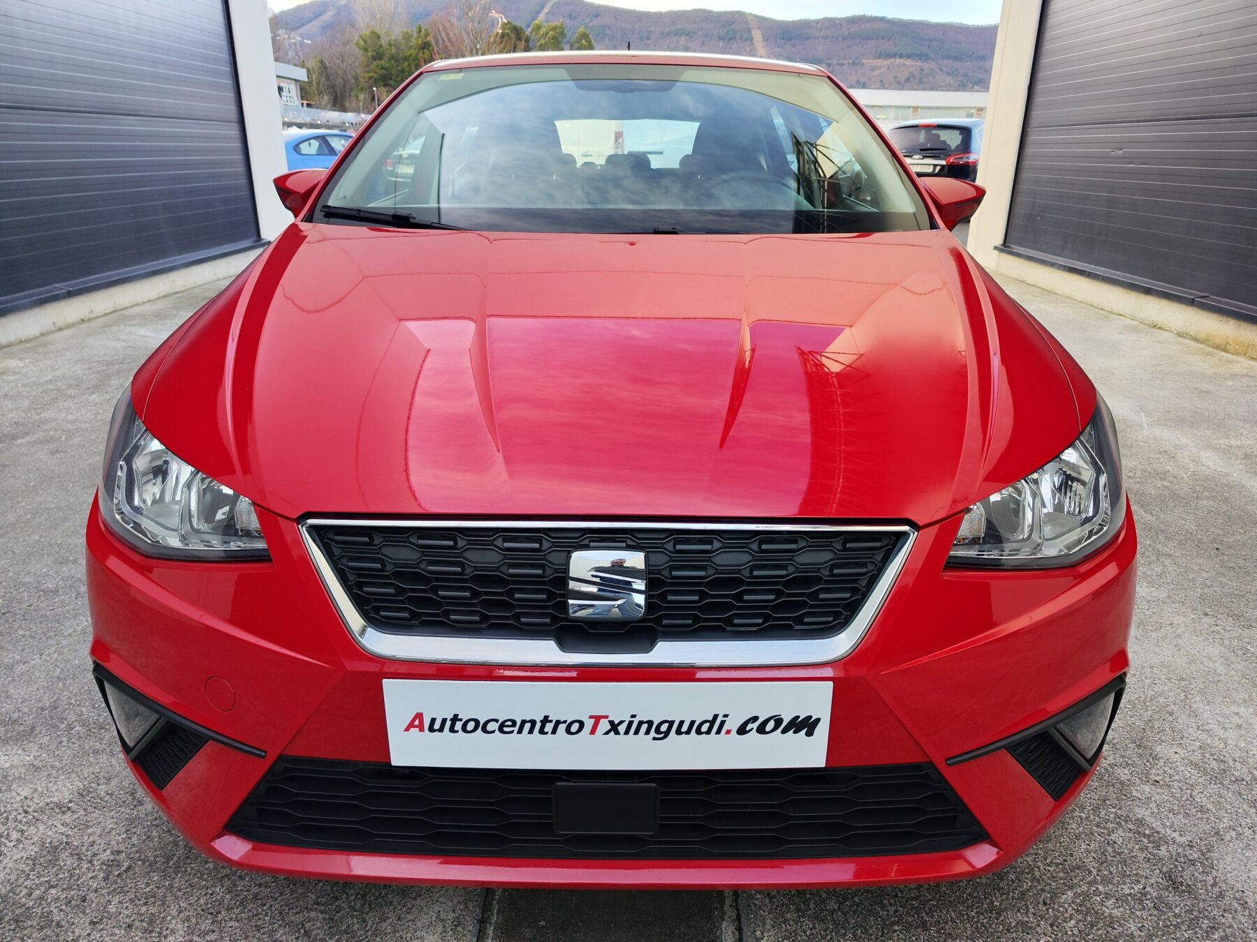 SEAT IBIZA STYLE S&S 1.0 TSI 95 CV