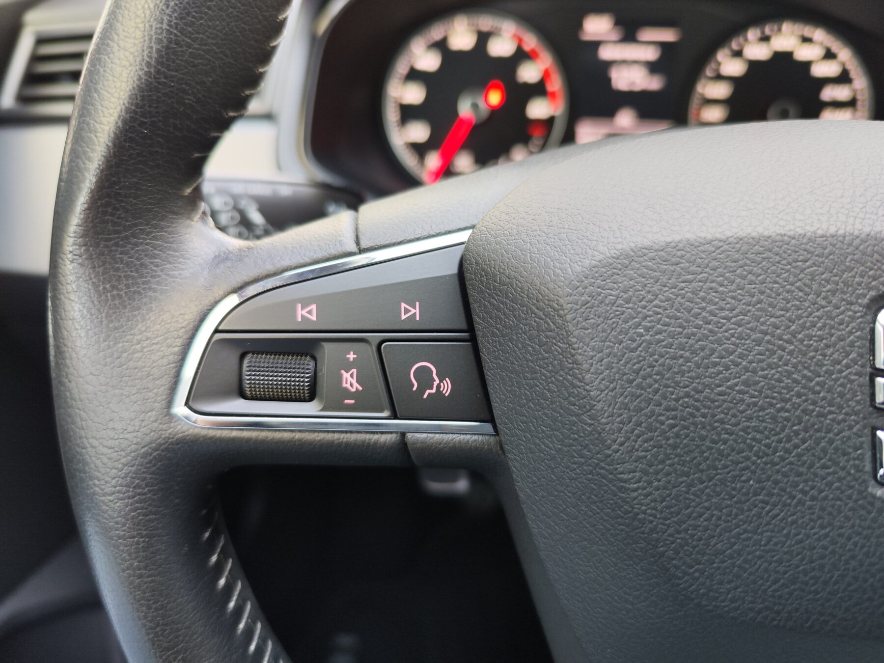 SEAT IBIZA STYLE S&S 1.0 TSI 95 CV