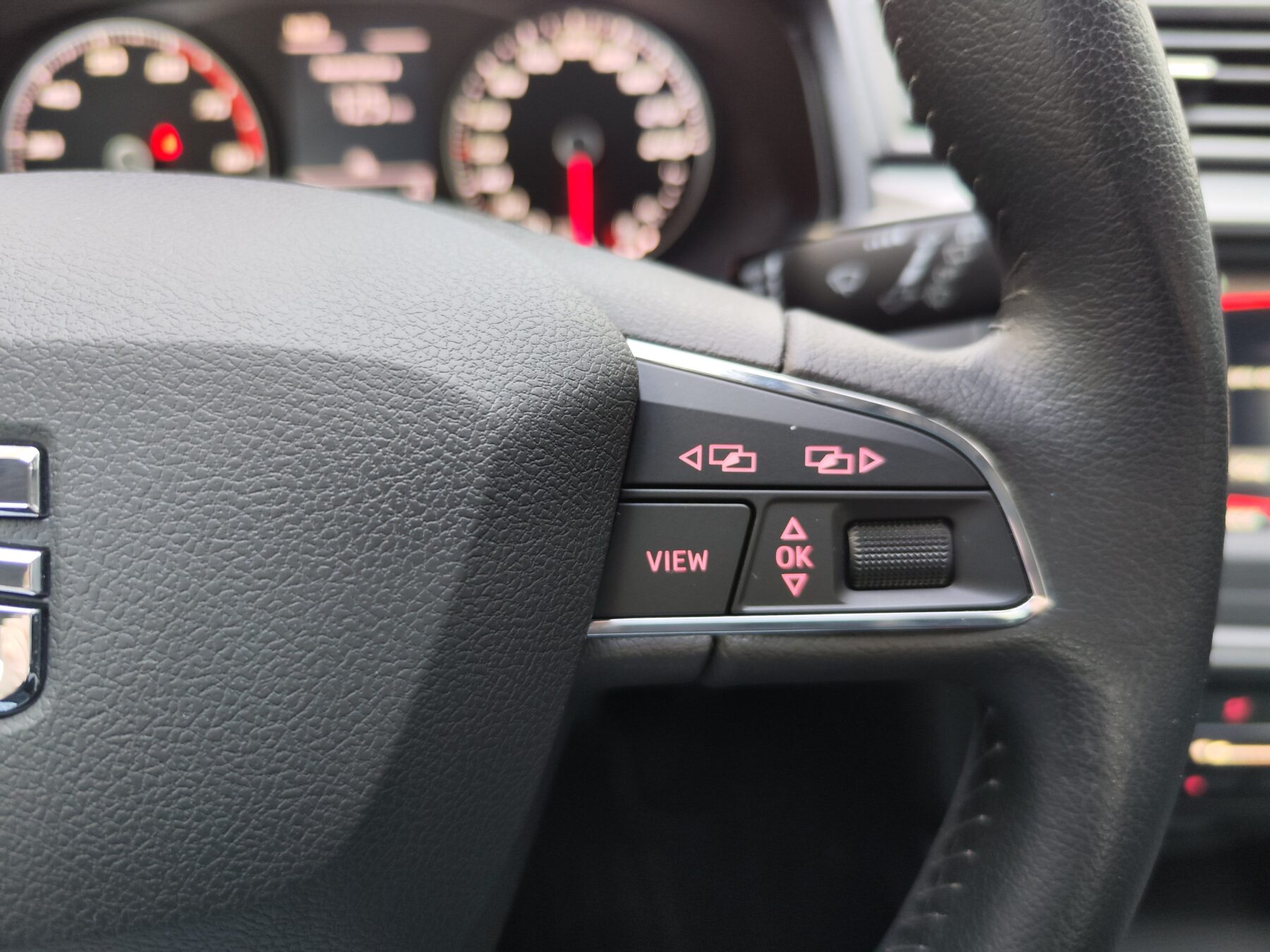 SEAT IBIZA STYLE S&S 1.0 TSI 95 CV