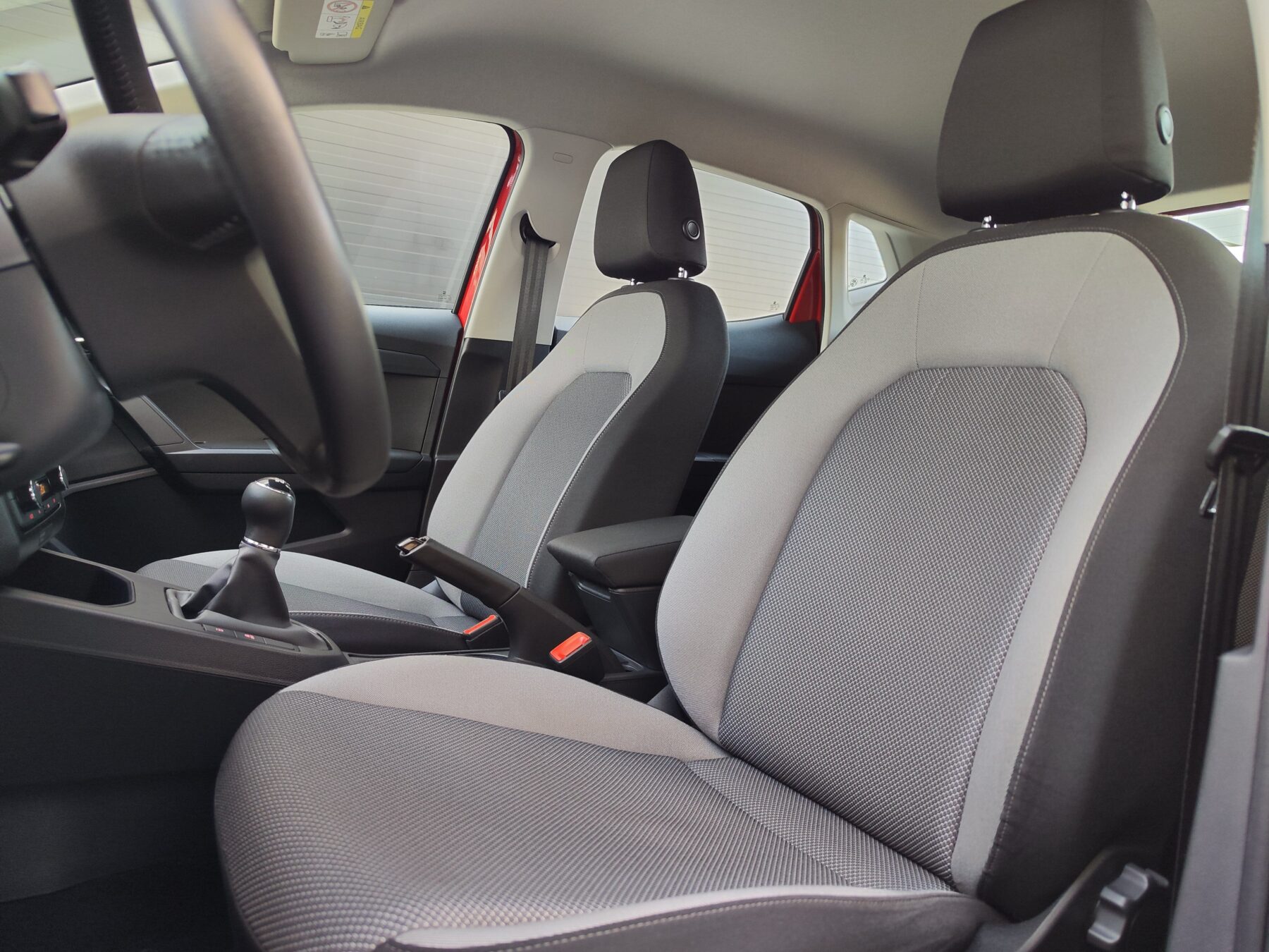 SEAT IBIZA STYLE S&S 1.0 TSI 95 CV